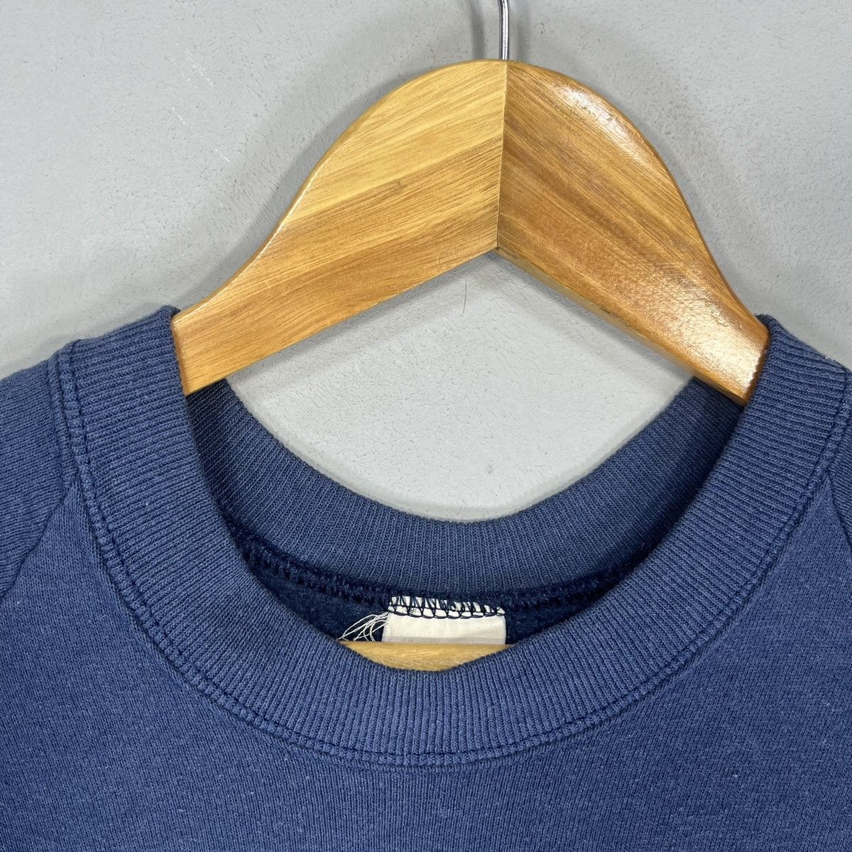 Fruit Of The Loom × Vintage Vintage 90s Fruit Of Loom Tag Certified American Printed Size US S / EU 44-46 / 1 - 5 Thumbnail