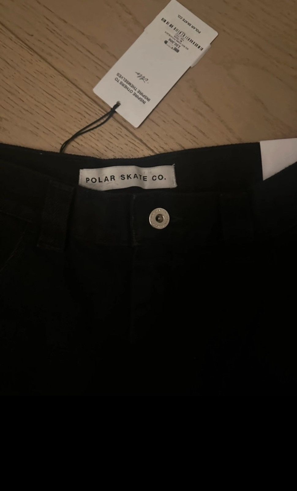 Other Big Boy Pants Size 30" / US 8 / IT 44 - 3 Thumbnail
