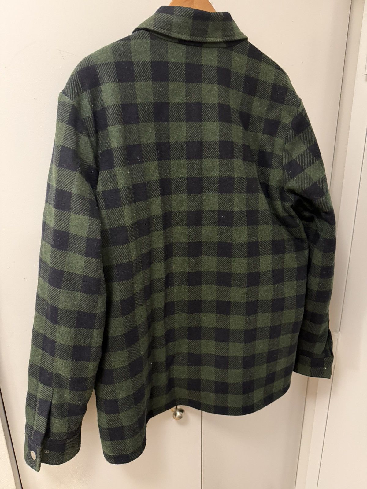 A.P.C. Blouson New Ian, size XXL Size US XXL / EU 58 / 5 - 8 Thumbnail