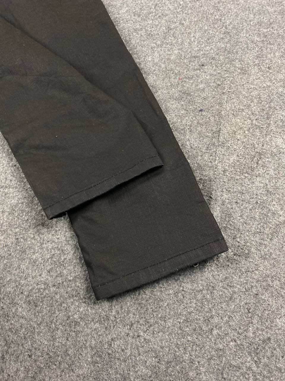 Japanese Brand uniqlo skinny fit tapered middle rise bondage style denim Size US 30 / EU 46 - 4 Thumbnail