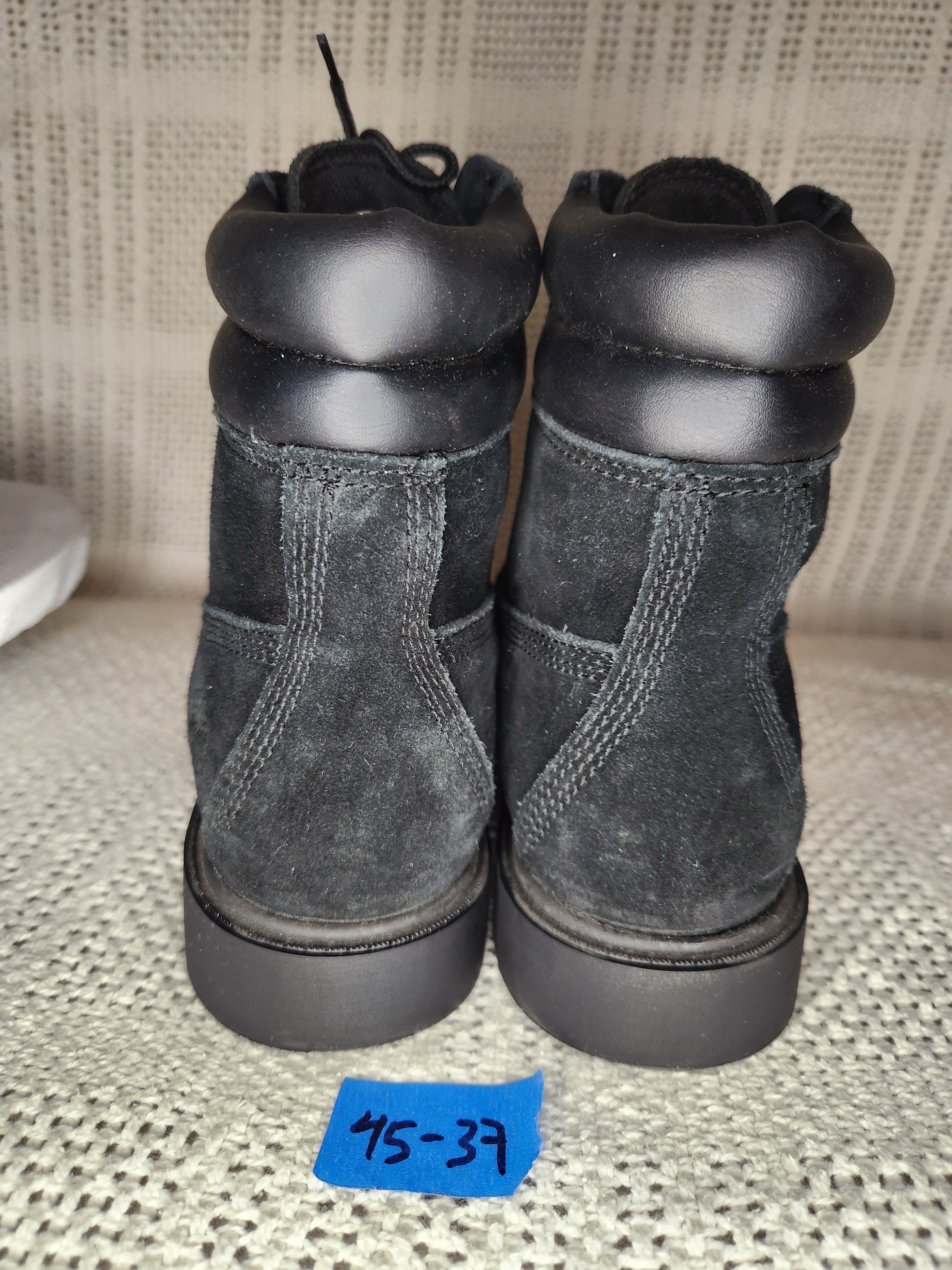 Timberland waterproof primaloft 400 gram Size US 6.5 / IT 36.5 - 4 Thumbnail