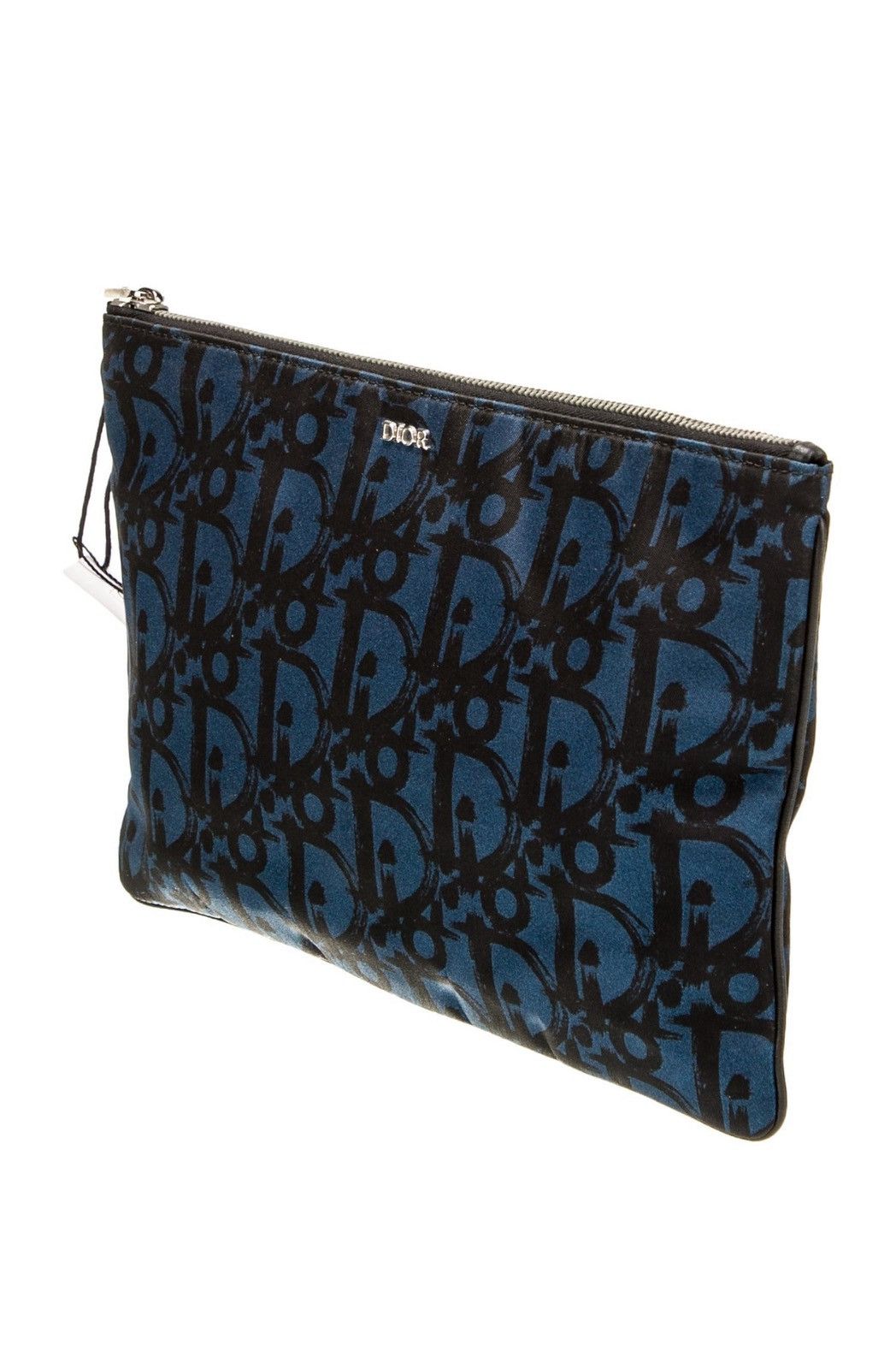 Dior × Kim Jones DIOR MEN Oblique Jacquard Portfolio Size ONE SIZE - 2 Thumbnail