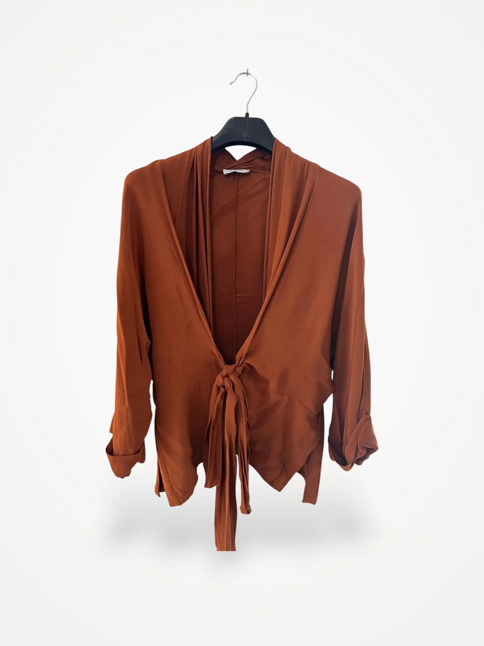 Rodebjer Rodebjer Tennessee Blouse Size M / US 6-8 / IT 42-44 - 1 Thumbnail