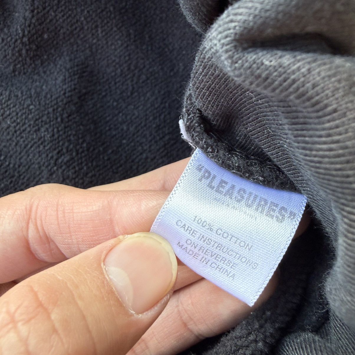 Pleasures Pleasures Teenage Poem Jogger Size US 30 / EU 46 - 5 Thumbnail