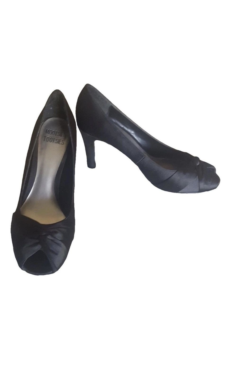 Other Mootsies Tootsies heels Size US 8 / IT 38 - 1 Thumbnail