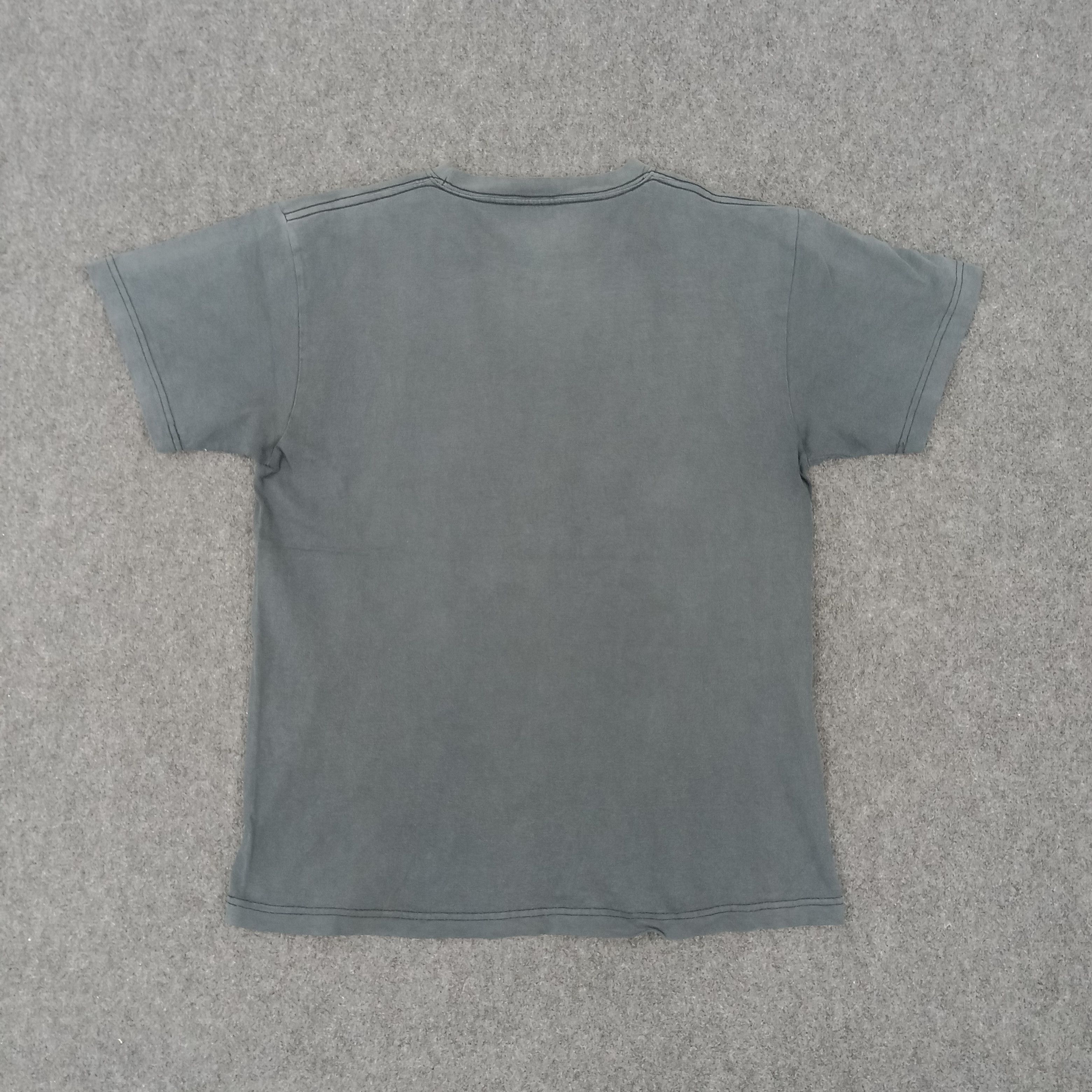 Band Tees × Vintage FLOGGING MOLLY American Band Tshirt Size US M / EU 48-50 / 2 - 4 Thumbnail