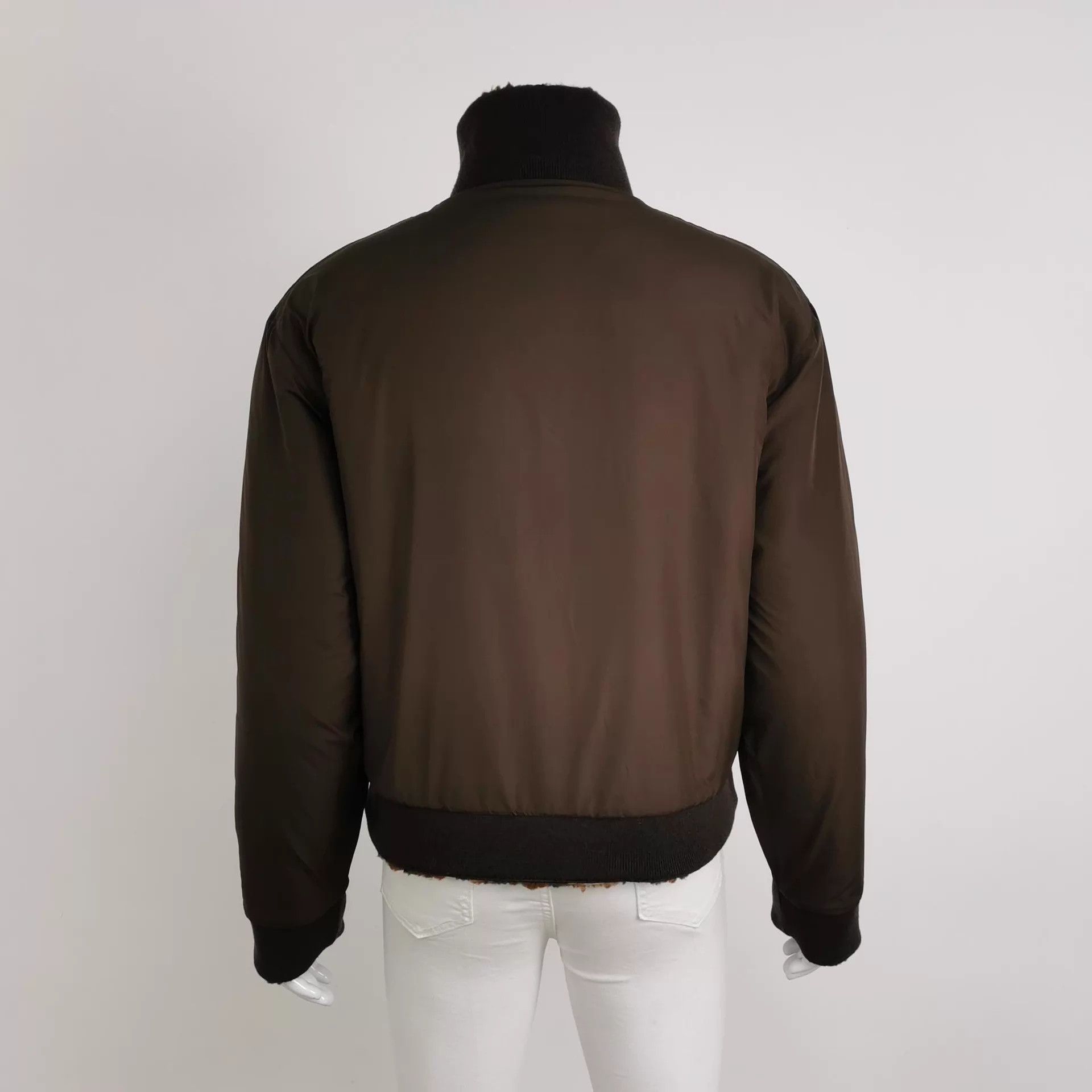 Louis Vuitton Louis Vuitton Men's Jacket Size US M / EU 48-50 / 2 - 7 Thumbnail