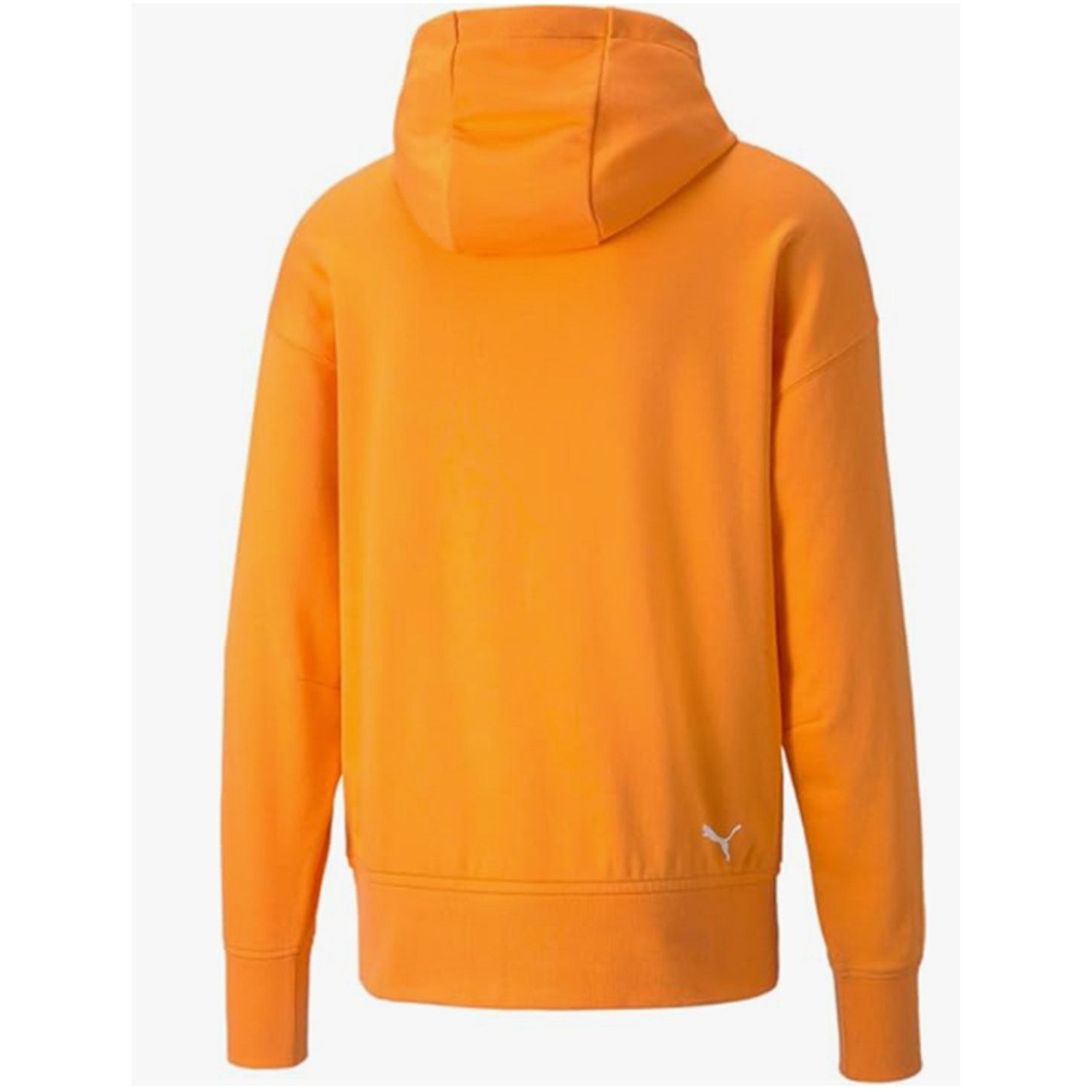 Puma PUMA Men's BMW MMS Street Hoodie Color Vibrant Orange Size M Size US M / EU 48-50 / 2 - 4 Thumbnail