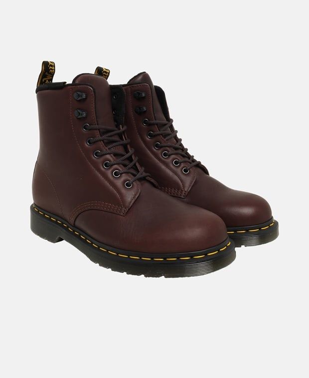 Dr. Martens 1460 PASCAL Lace-up ankle boot Size US 9 / EU 42 - 1 Thumbnail