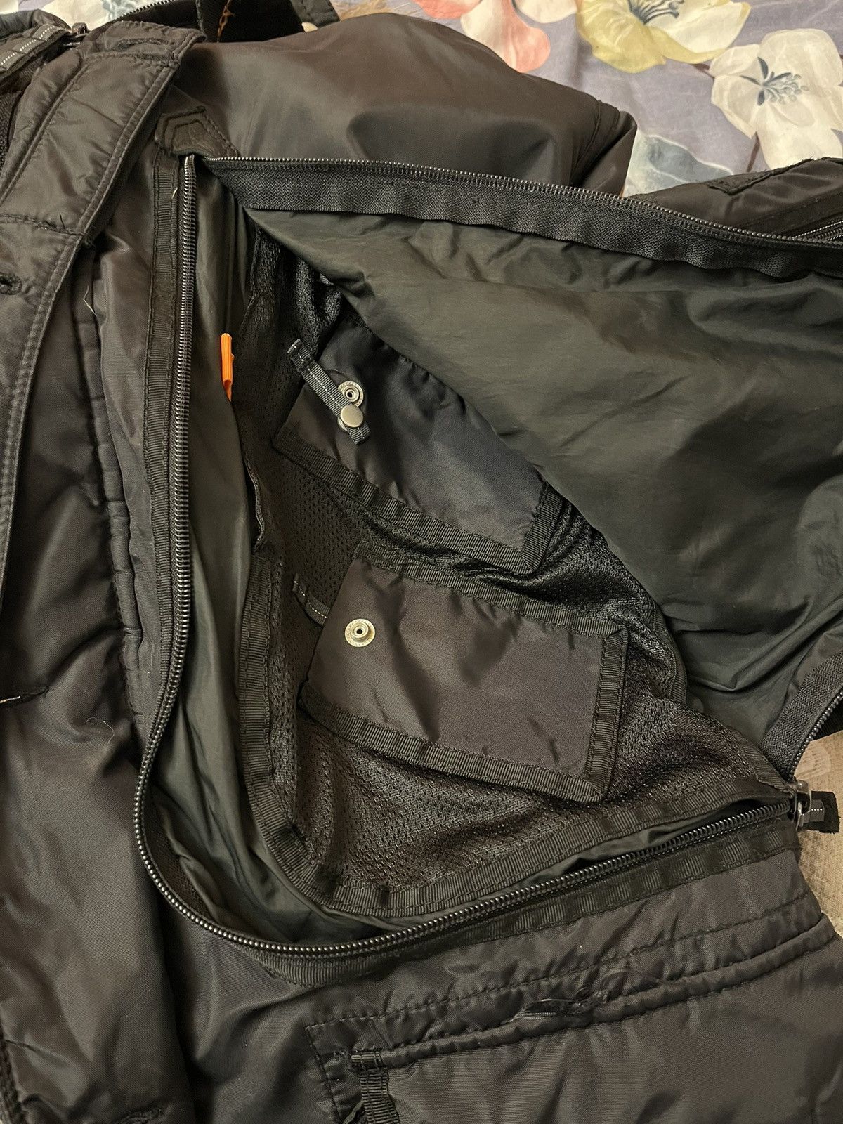 Parajumpers Parajumpers kodiak parka jacket coat Size US M / EU 48-50 / 2 - 13 Thumbnail