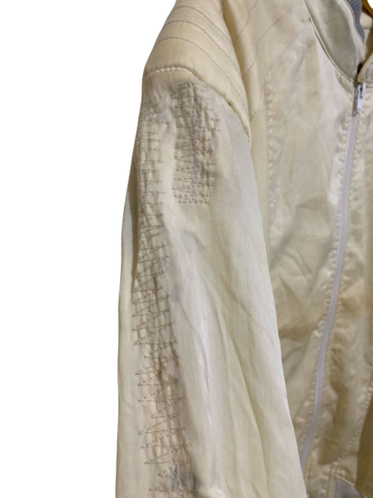 Issey Miyake Vintage Issey Miyake Skyline Jacket Size US L / EU 52-54 / 3 - 10 Thumbnail