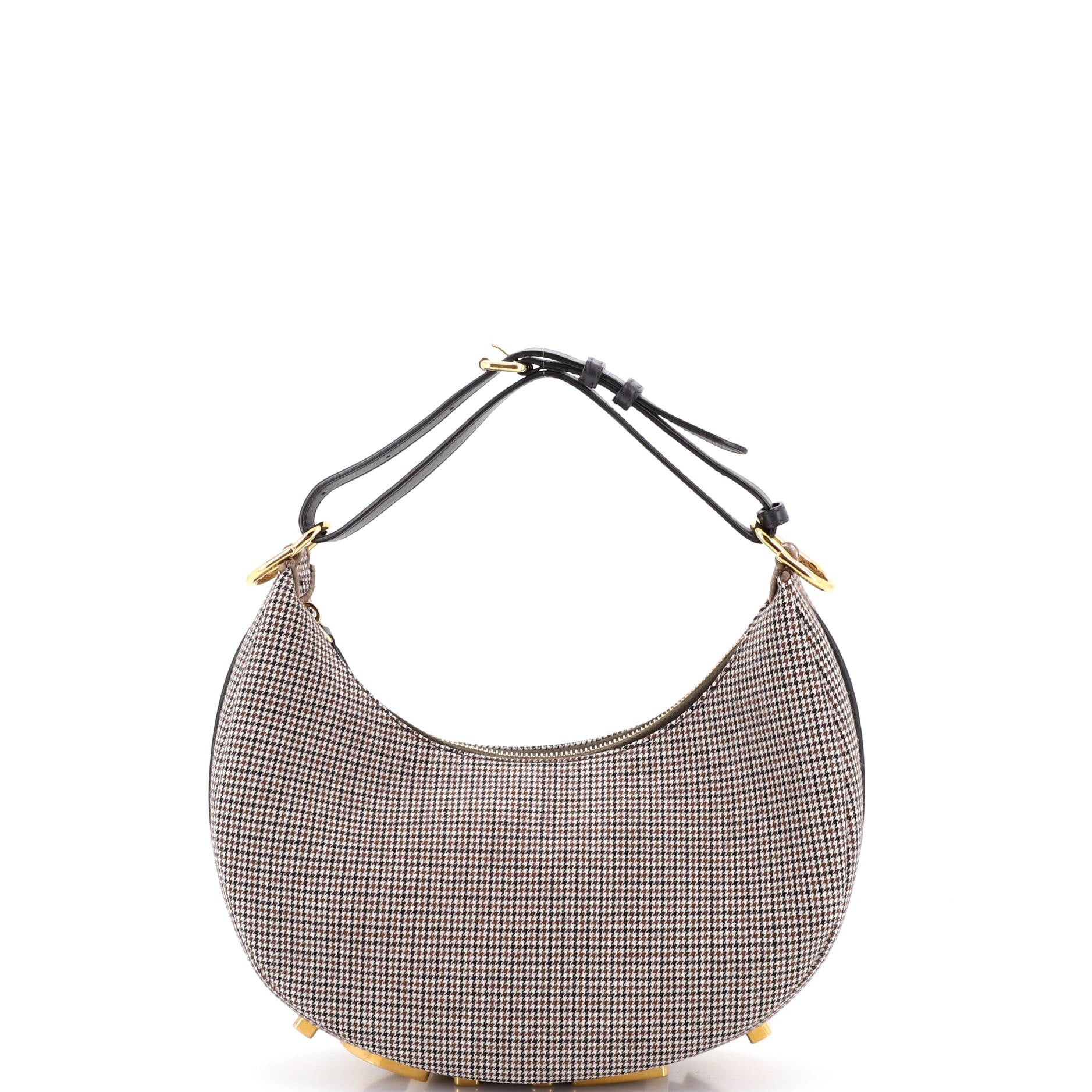 Fendi graphy Bag Size ONE SIZE - 1 Thumbnail