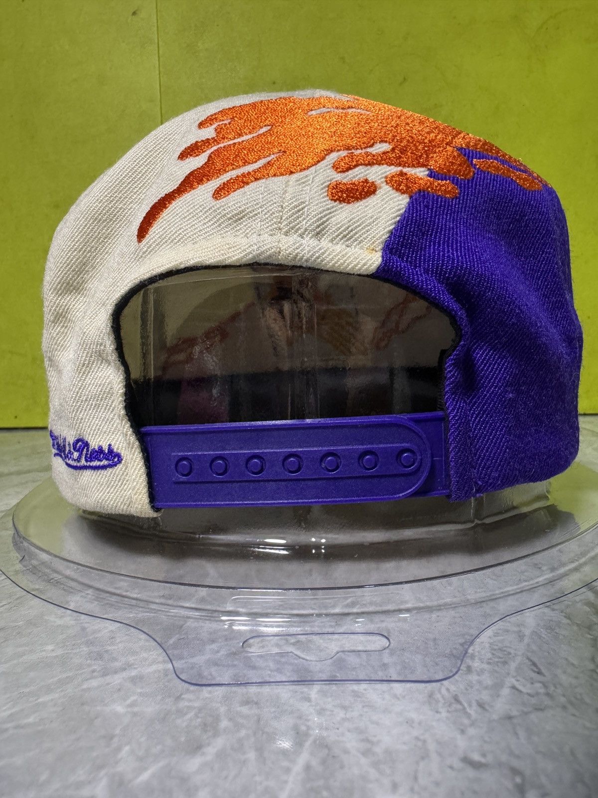 Mitchell & Ness Mitchell & Ness x NBA x Suns Phoenix Size ONE SIZE - 7 Thumbnail