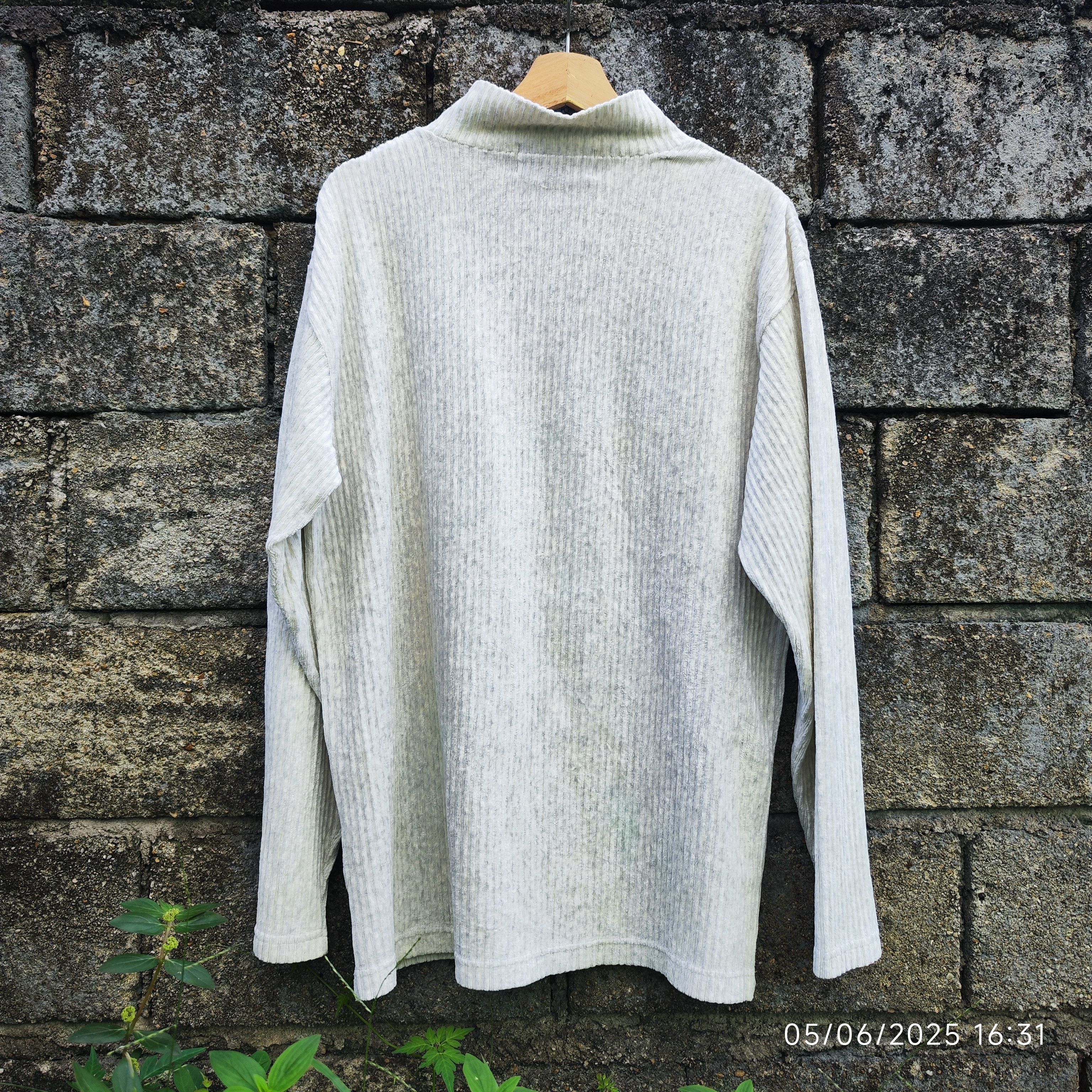Japanese Brand × Other LUCKY STRIKE LONGSLEEVES Size US L / EU 52-54 / 3 - 4 Thumbnail