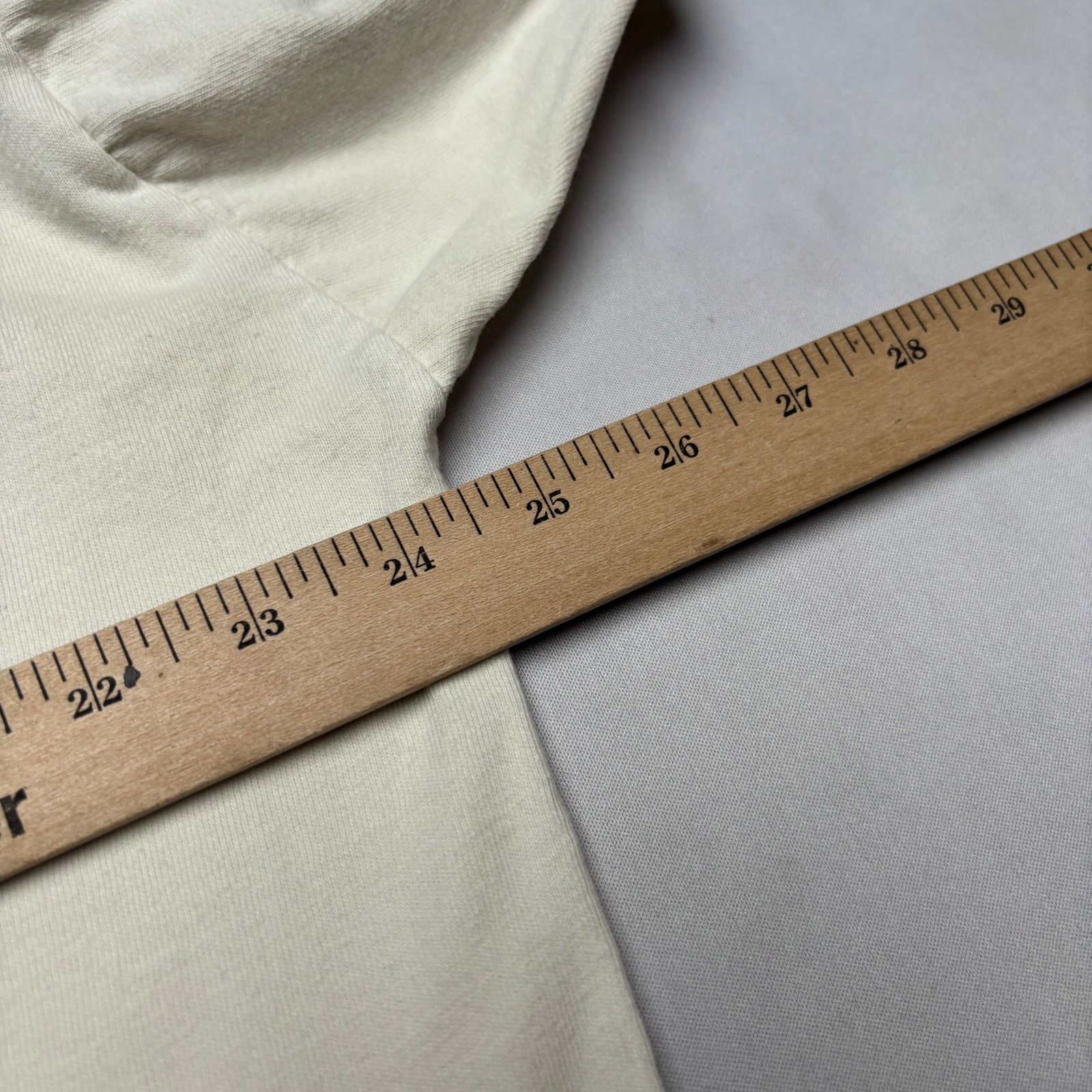 Vintage Vintage 90s Summerfest 3/4 Sleeve Tee Shirt Men's Medium M Size US M / EU 48-50 / 2 - 8 Thumbnail