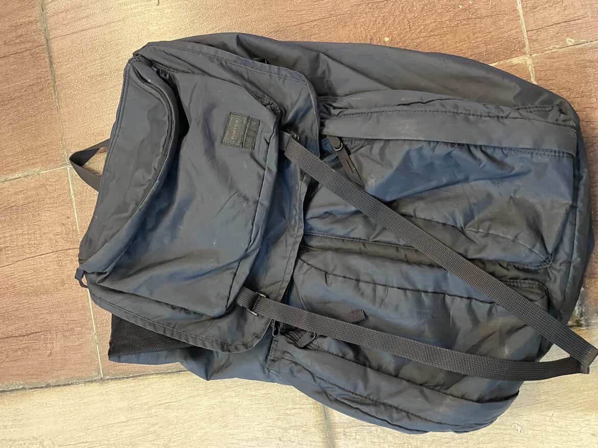Porter Porter x Unrivaled Backpack Size ONE SIZE - 2 Thumbnail