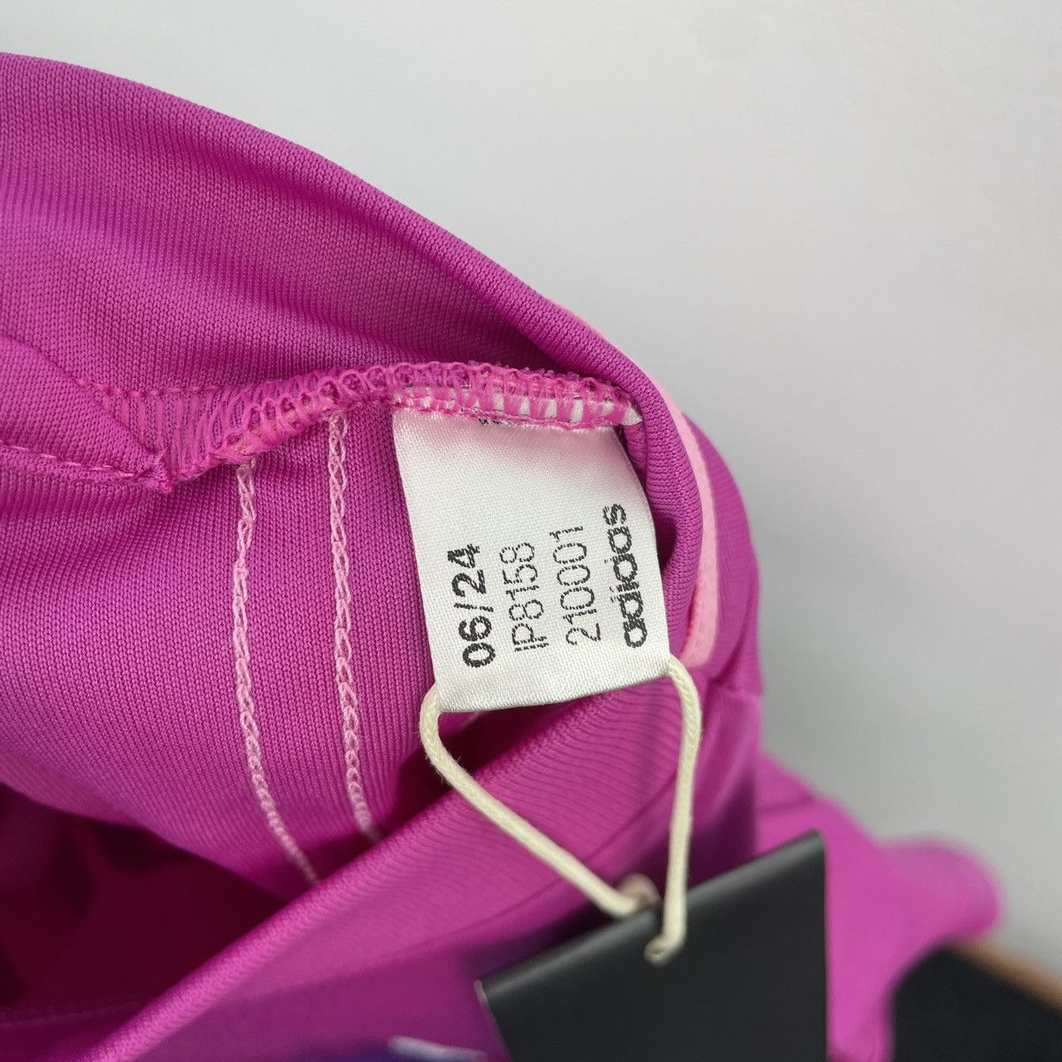 Adidas Germany Niclas Füllkrug Adidas Pink Jersey Euro 2024 size XL Size US XL / EU 56 / 4 - 11 Thumbnail