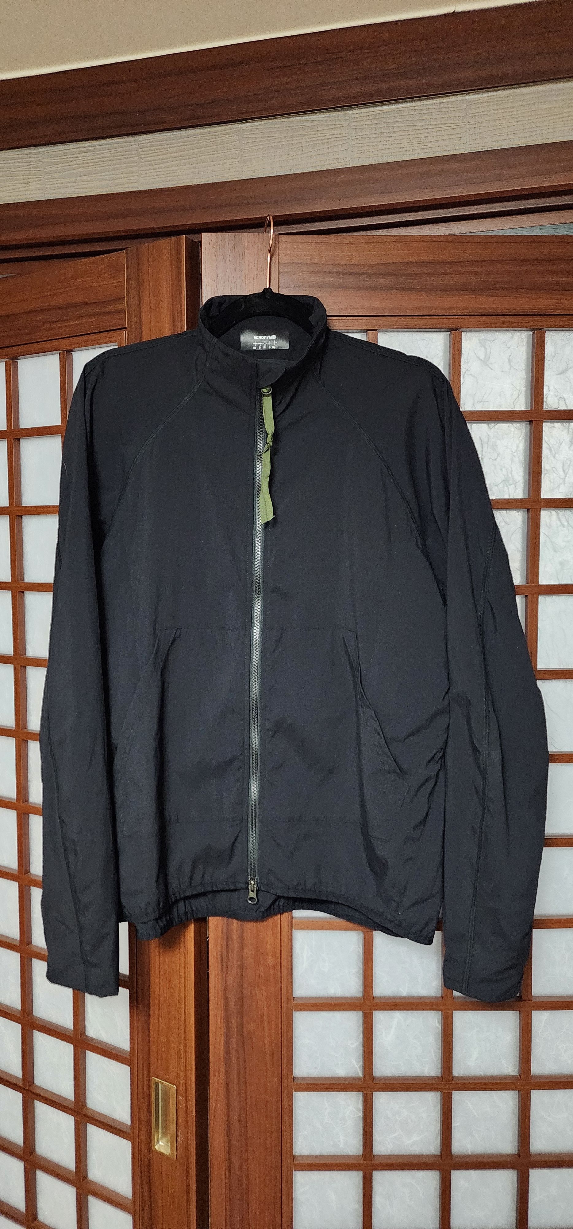Acronym Acronym J105-DS | Grailed