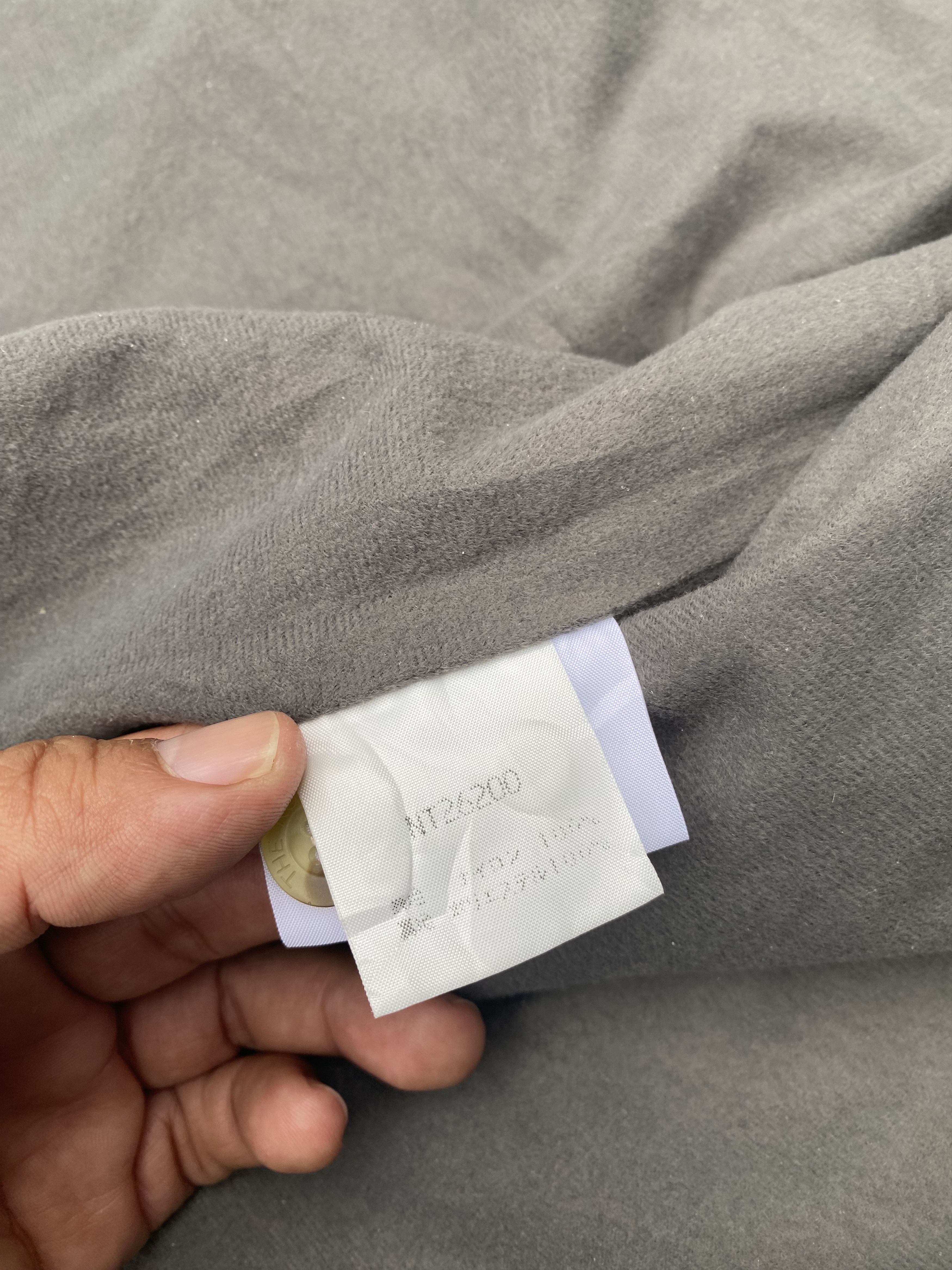 The North Face The North Face long sleeve shirts Size US L / EU 52-54 / 3 - 9 Thumbnail