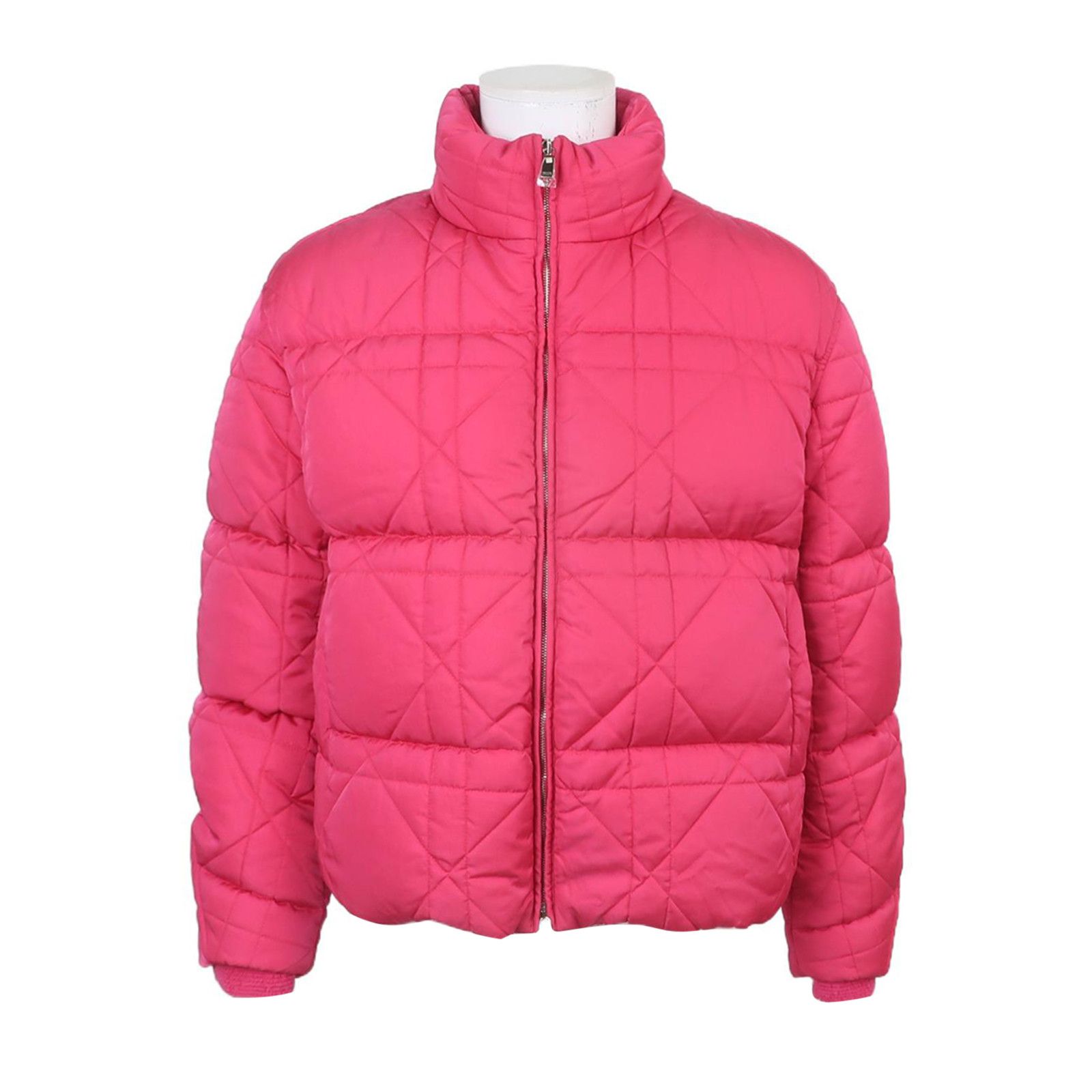 Dior Dior Men xl Heavy Coats Size US XL / EU 56 / 4 - 1 Thumbnail
