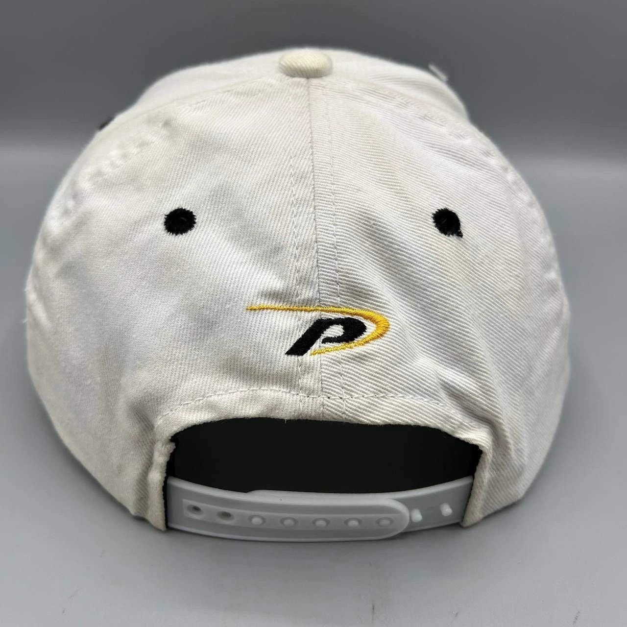 Pro Player Vintage Missouri Tigers Hat Men Snap Back Cap NCAA Cotton Size ONE SIZE - 10 Thumbnail
