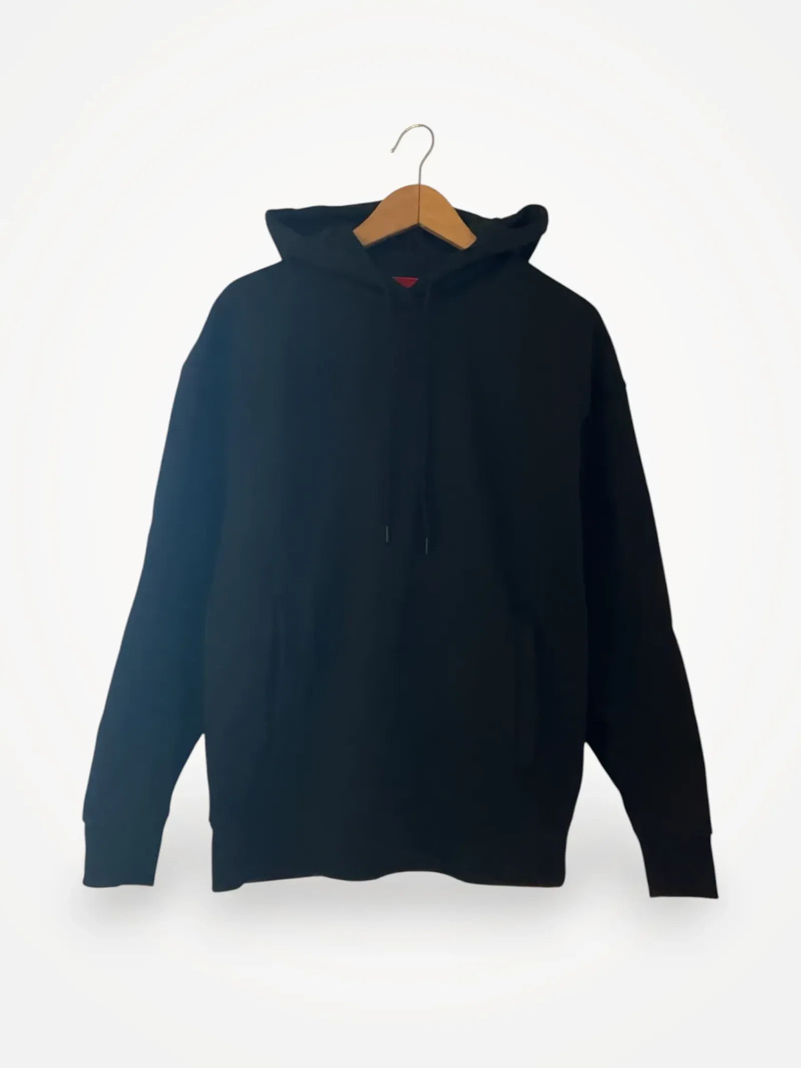 Hugo Boss Hugo Boss Hoodie Size US S / EU 44-46 / 1 - 1 Thumbnail