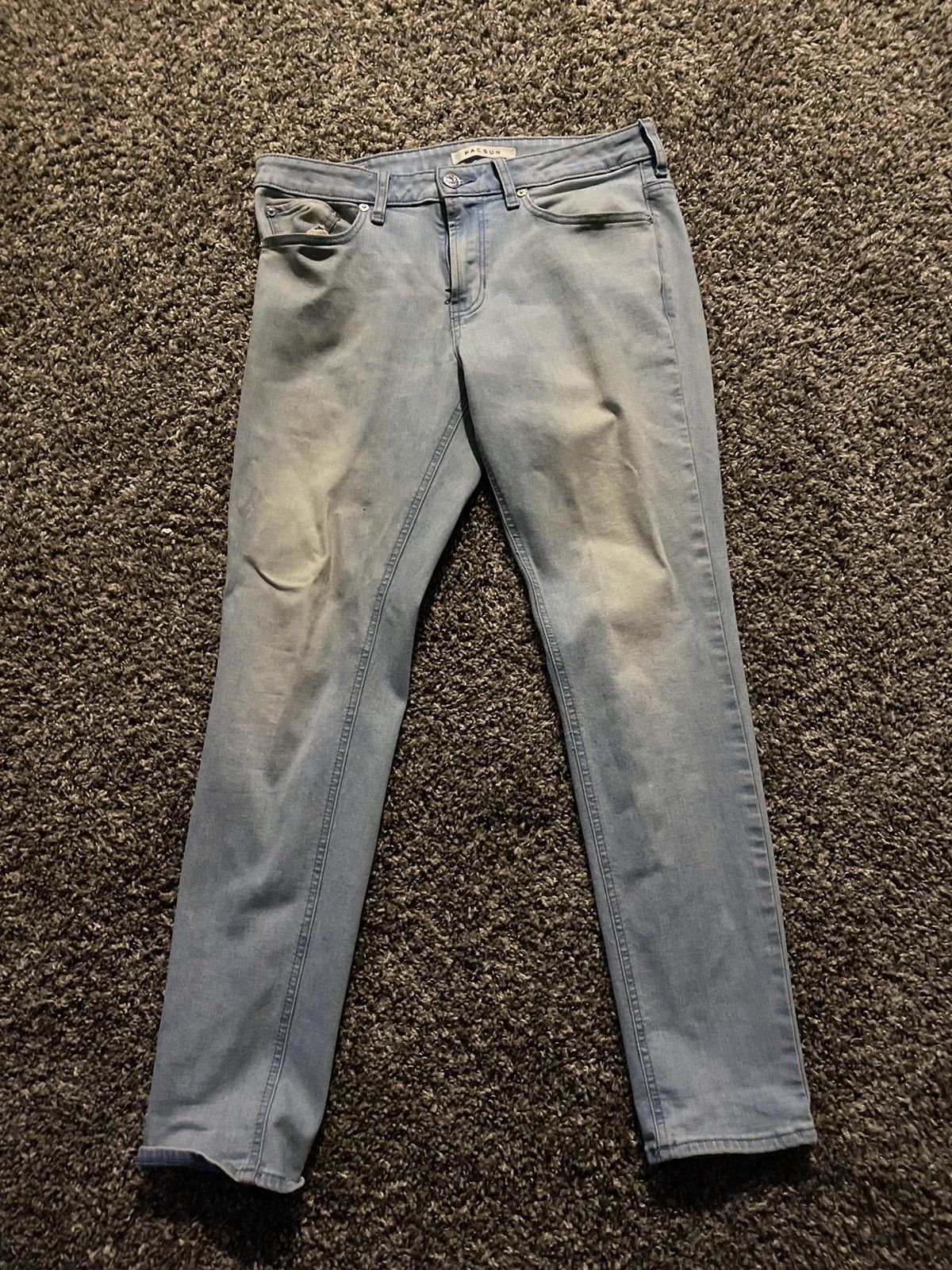 Pacsun PacSun Denim Size US 31 - 1 Thumbnail