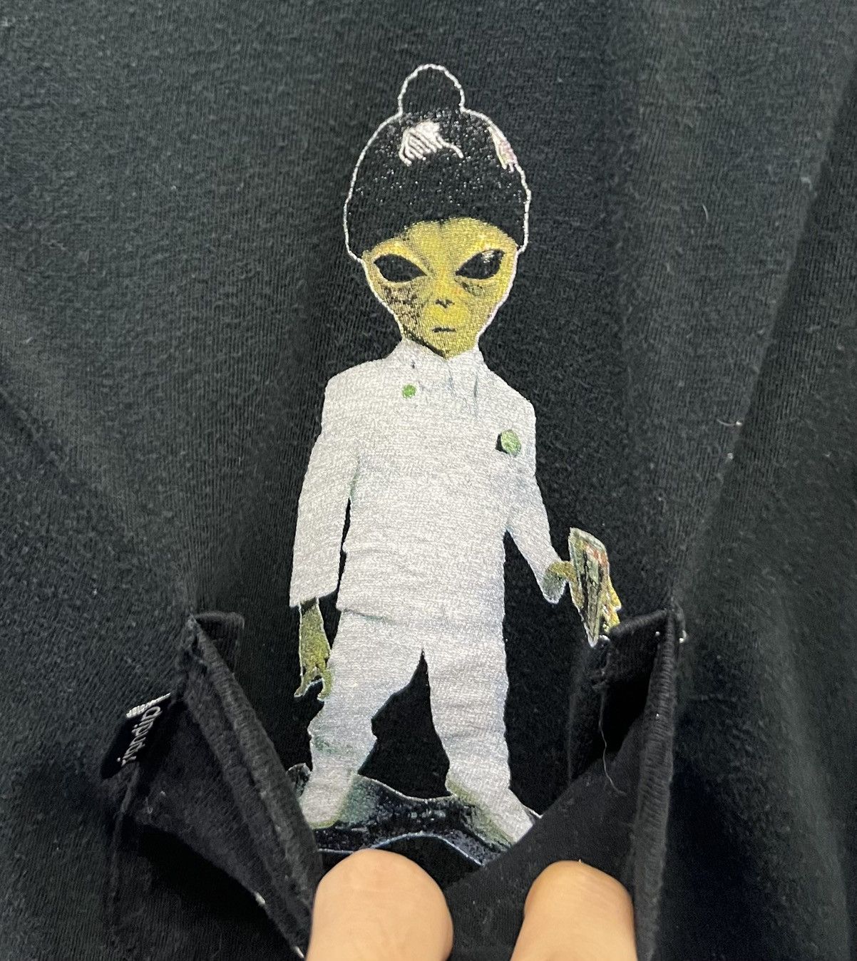 Other RIPNDIP LIL MAYO MADE IN USA SHIRT Size US L / EU 52-54 / 3 - 6 Thumbnail
