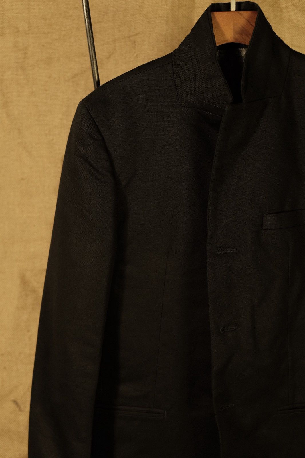 Undercover Undercover Tailored Blazer Size 38R - 2 Thumbnail