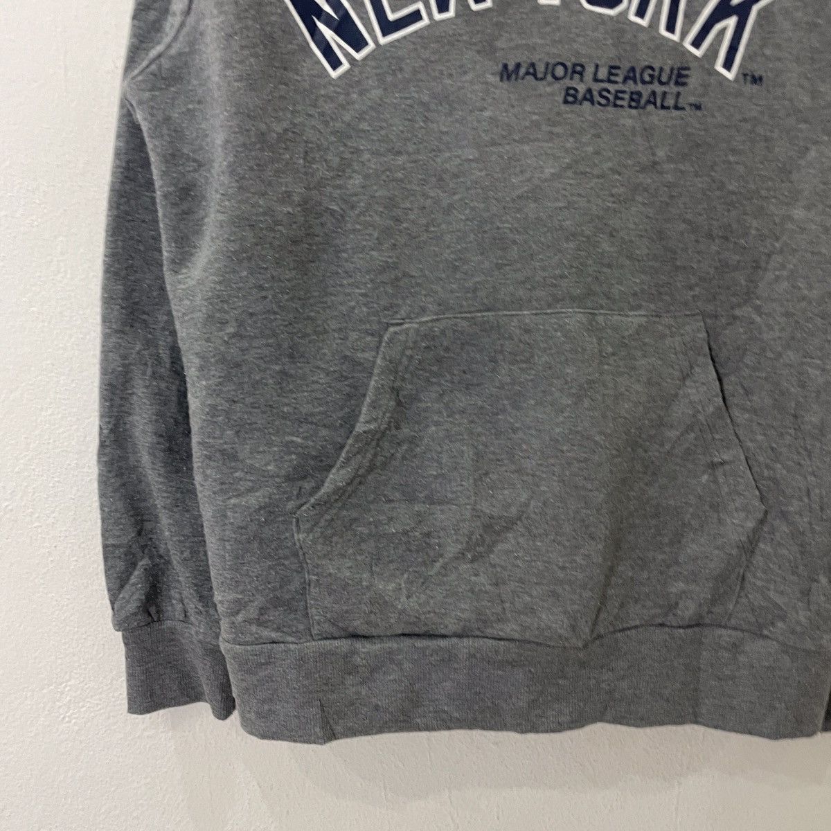 MLB × New York Yankees New York Mlb Hoodies Size US M / EU 48-50 / 2 - 3 Thumbnail