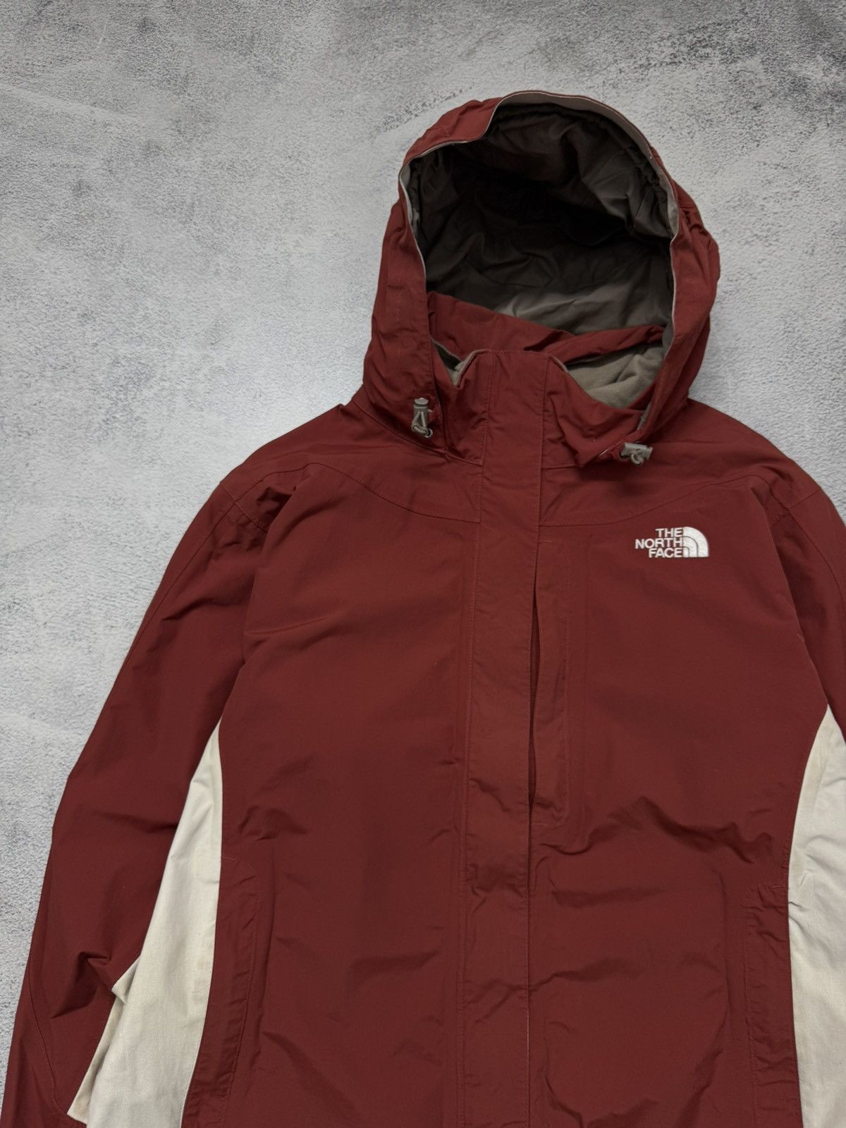 The North Face Vintage The North Face Gore Tex Summit Series Jacket Size XL / US 12-14 / IT 48-50 - 8 Thumbnail