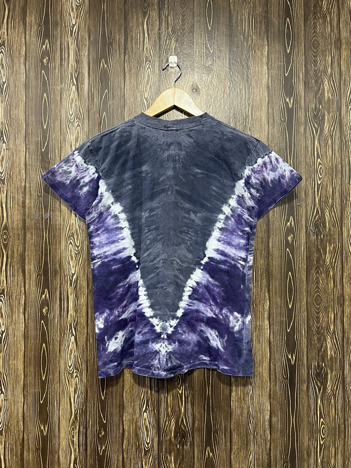 Alien Workshop × Vintage Vintage 90s Alien Workshop Single Stitch Tshirt Size US S / EU 44-46 / 1 - 7 Thumbnail