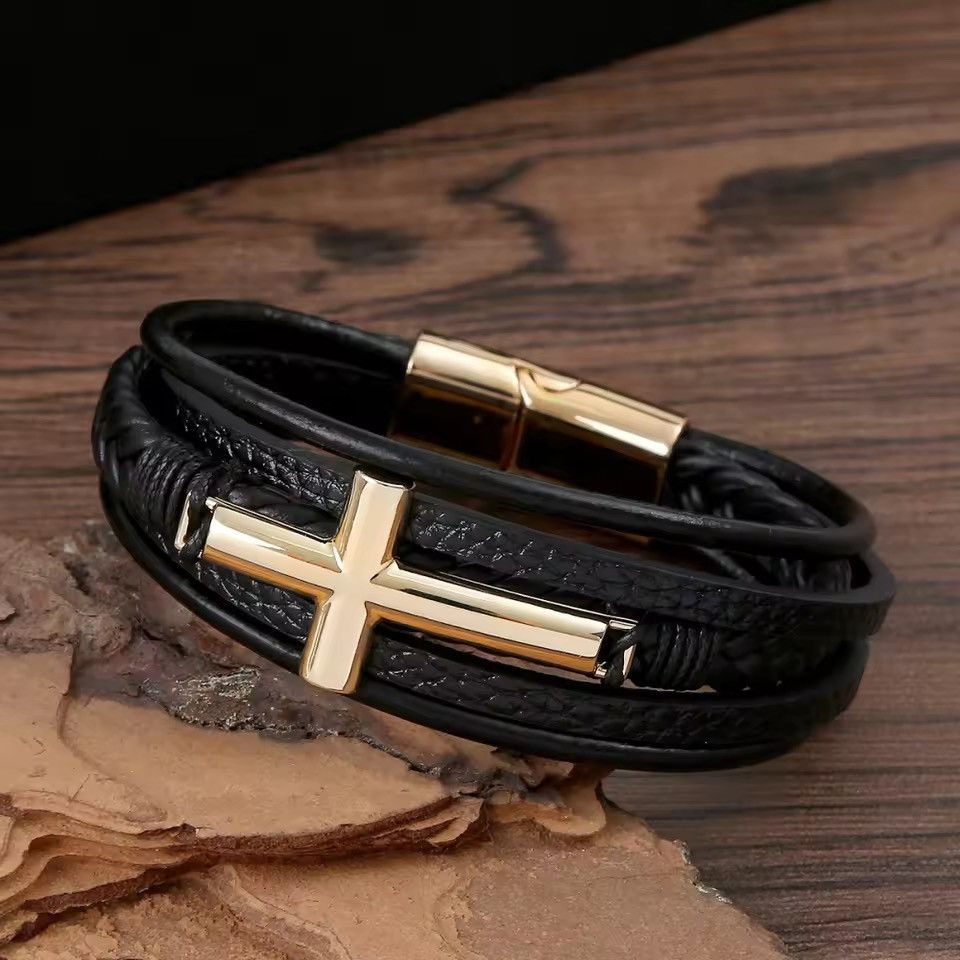 アクセサリー Alice auaa aw01 buckle bracelet Other Alice Auaa double wrap studded bracelet | Grailed