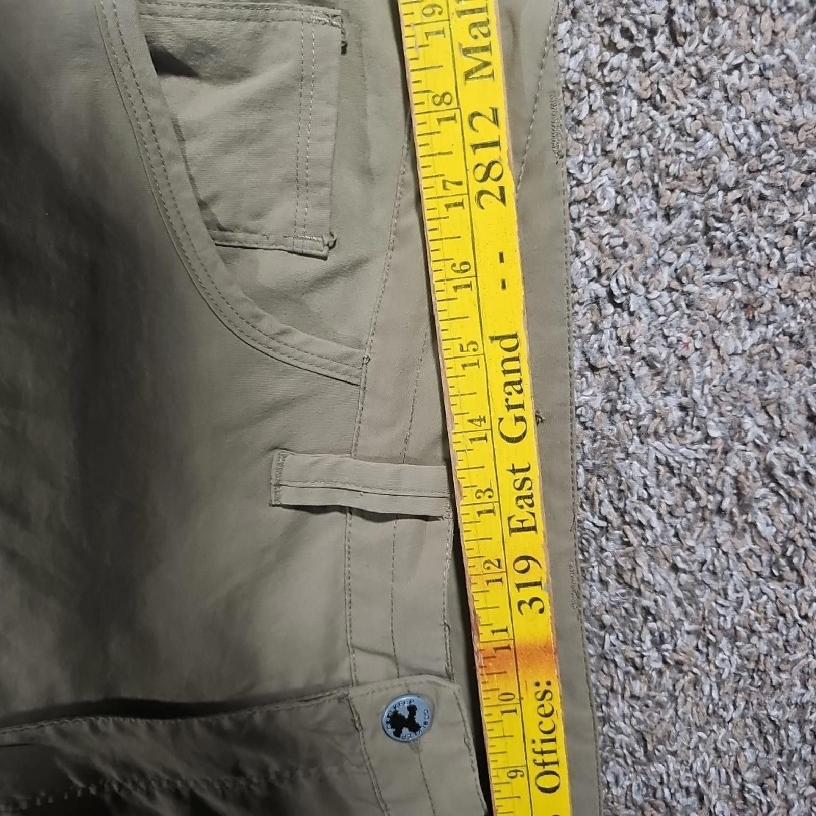 Other Cool Keep Sz 38x30 Nylon Pants Size US 38 / EU 54 - 4 Thumbnail