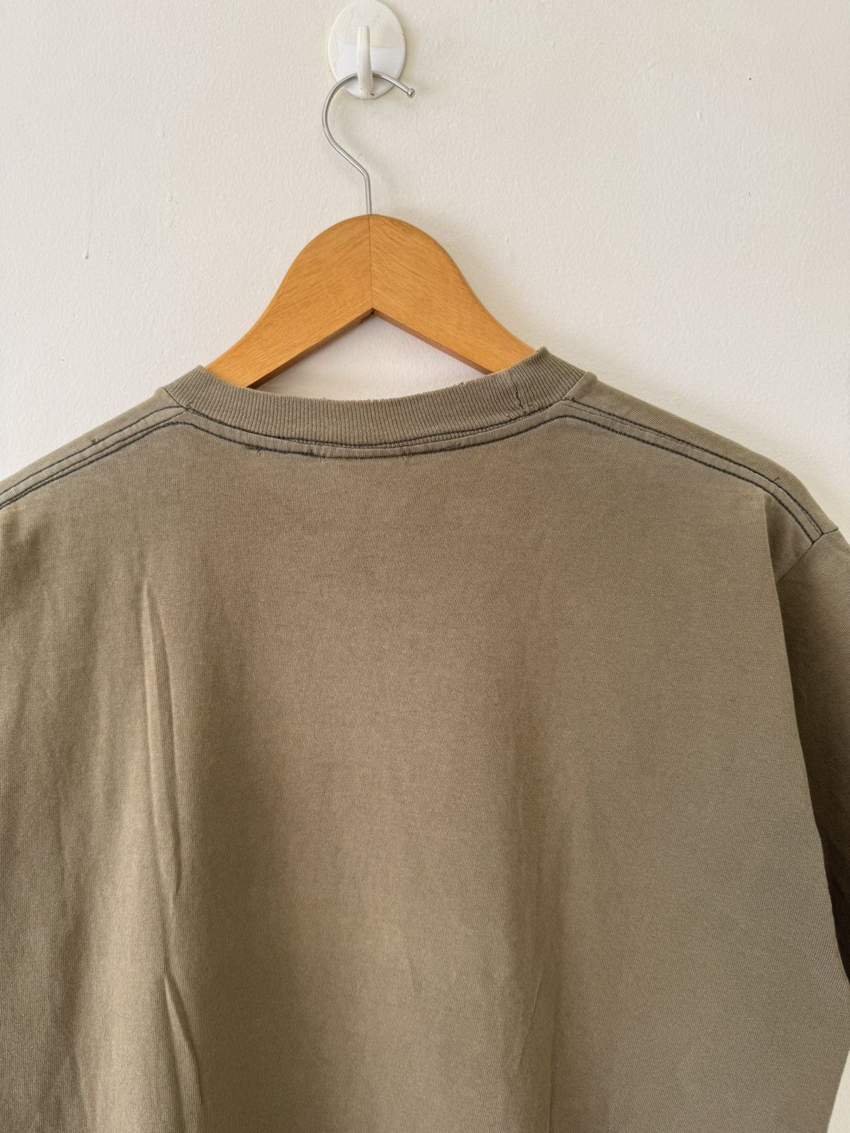 Volcom VINTAGE 90’S VOLCOM T-SHIRT Size US L / EU 52-54 / 3 - 4 Thumbnail