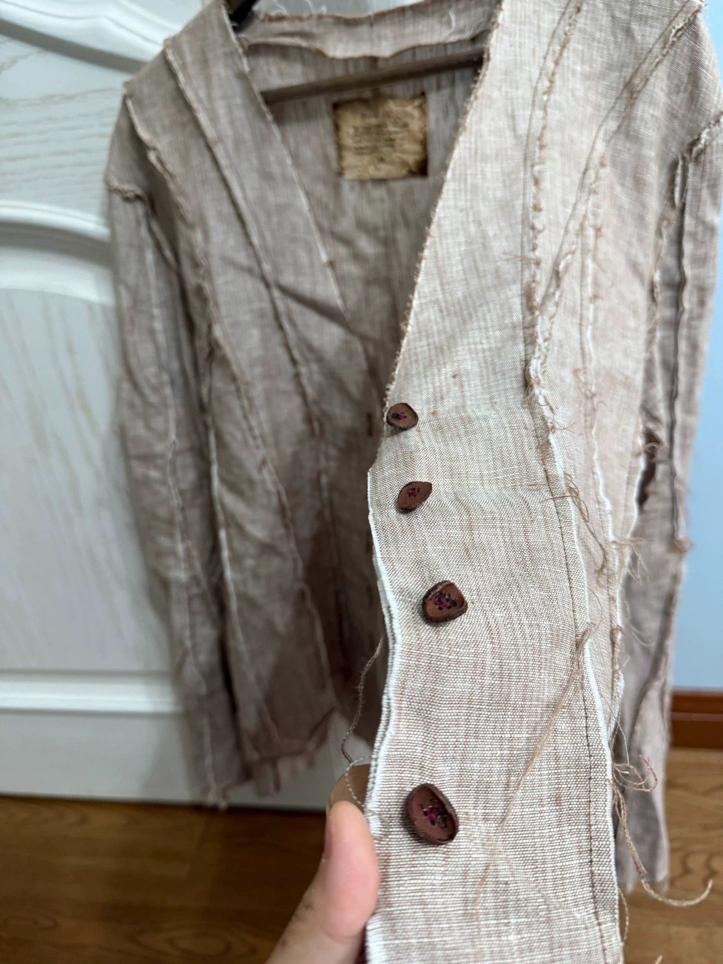 Other Pengtai jacket worn once 95 new Size XS / US 0-2 / IT 36-38 - 4 Thumbnail