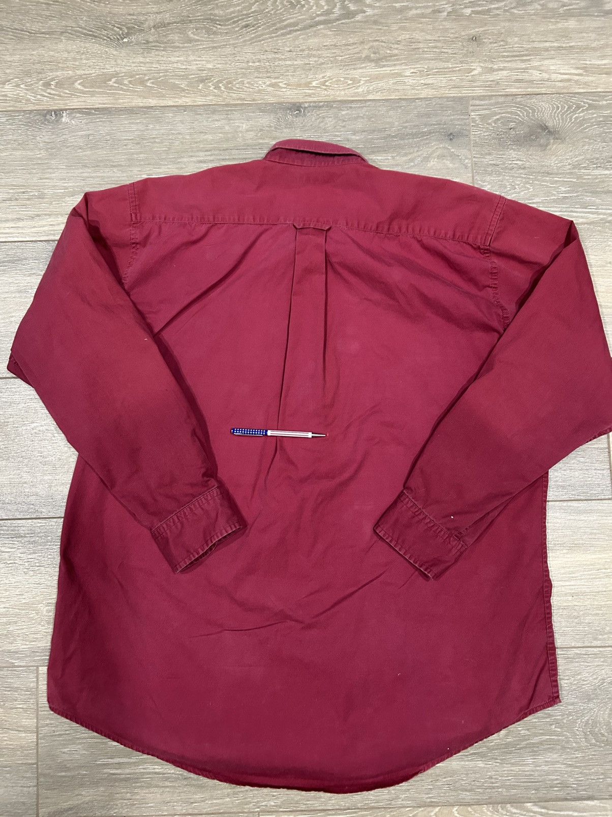 NCAA Vintage Single Stitch FSU Button-Up Size US XL / EU 56 / 4 - 6 Thumbnail