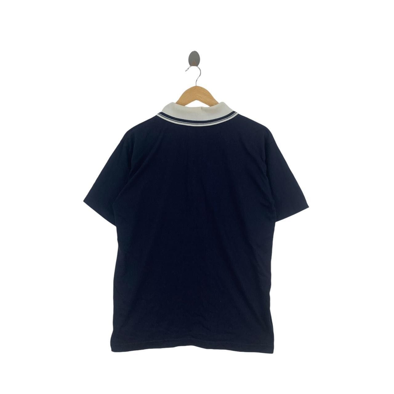 Polo Ralph Lauren Vintage POLO RALPH LAUREN Small Pony Polo Tee Shirt Top Size US M / EU 48-50 / 2 - 4 Thumbnail