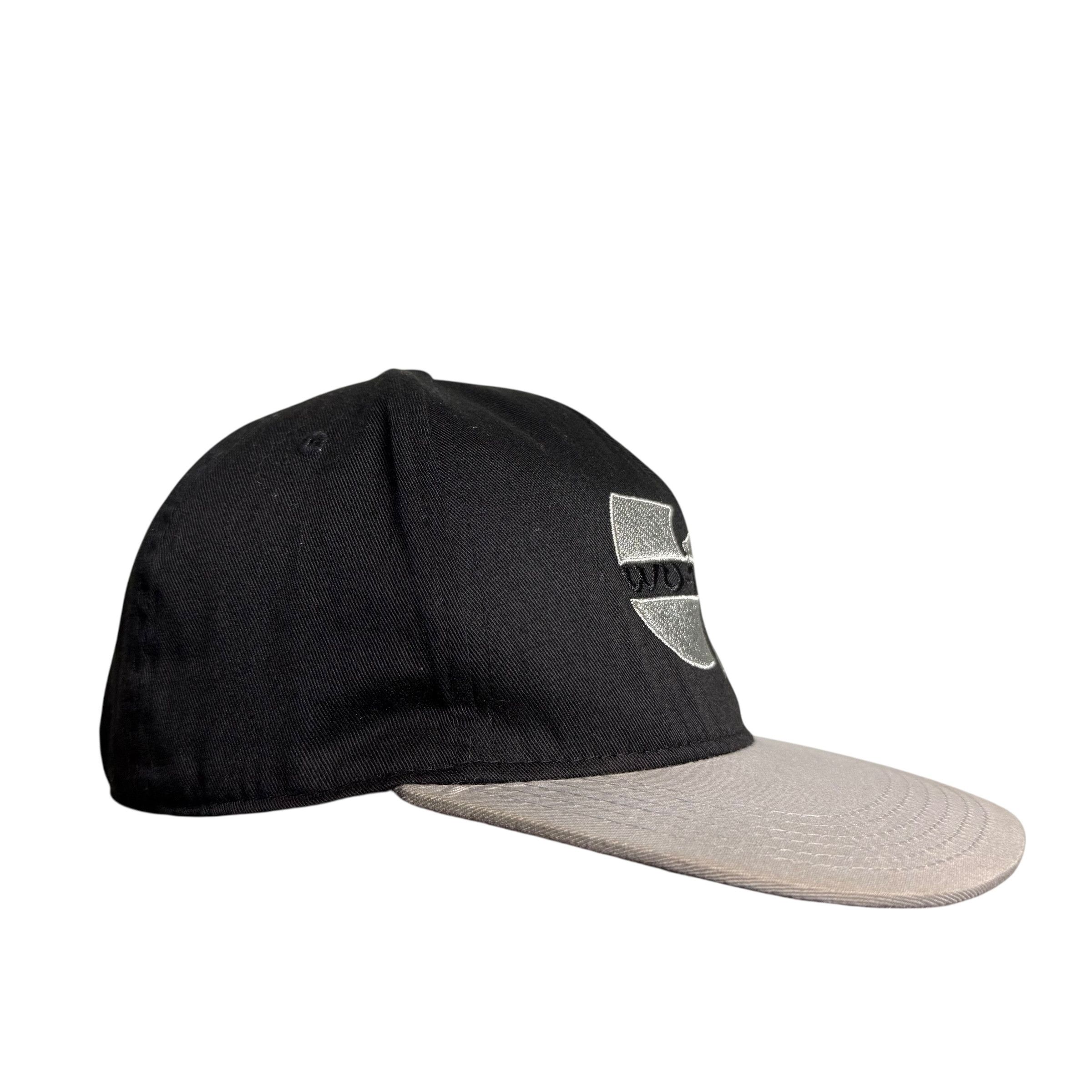 Wu-Tang Clan 🔥RARE🔥Wu Tang Clan Hip Hop Snapback Cap Hat Size ONE SIZE - 4 Thumbnail
