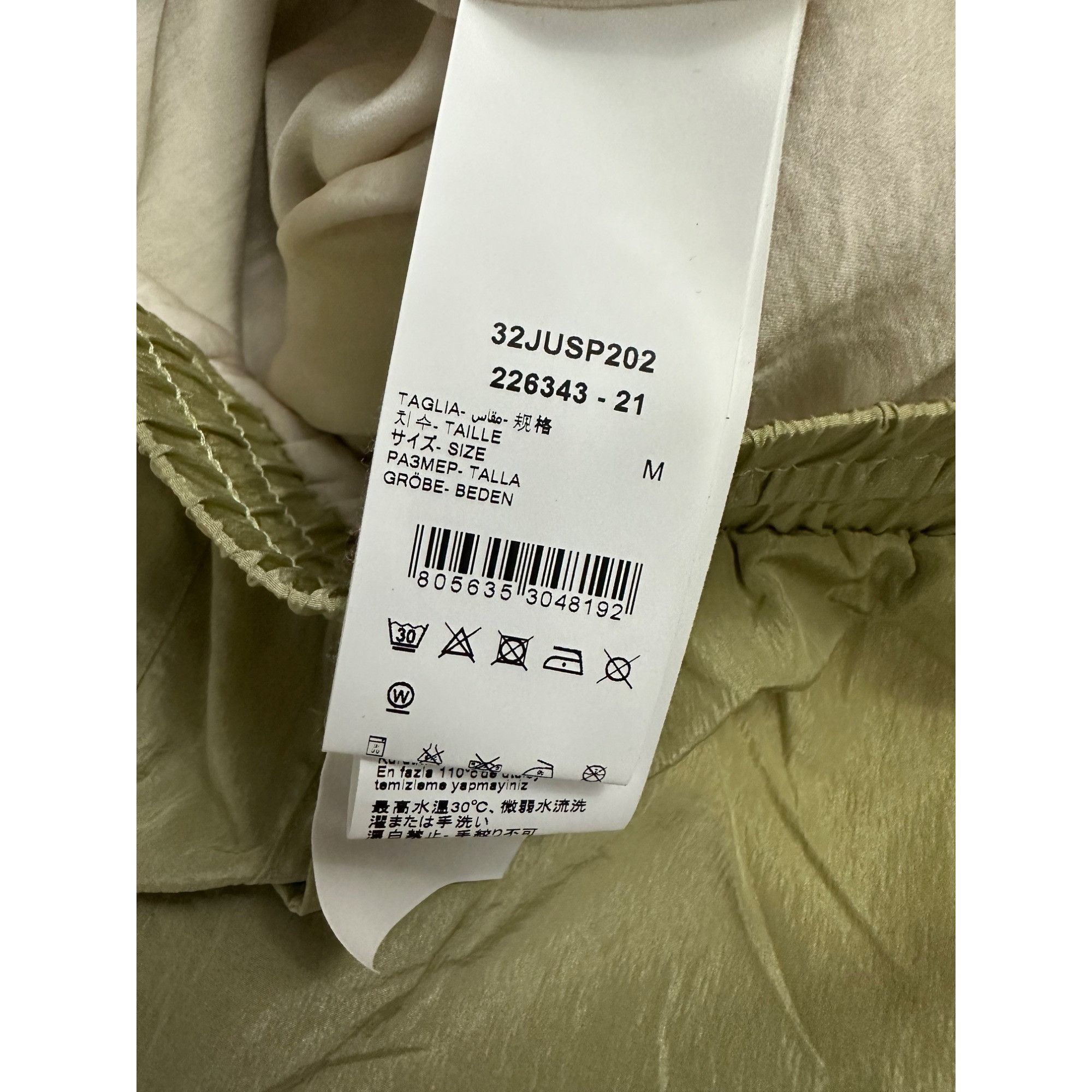 Just Don Just Don Tracksuit Pants Size US 32 / EU 48 - 4 Thumbnail