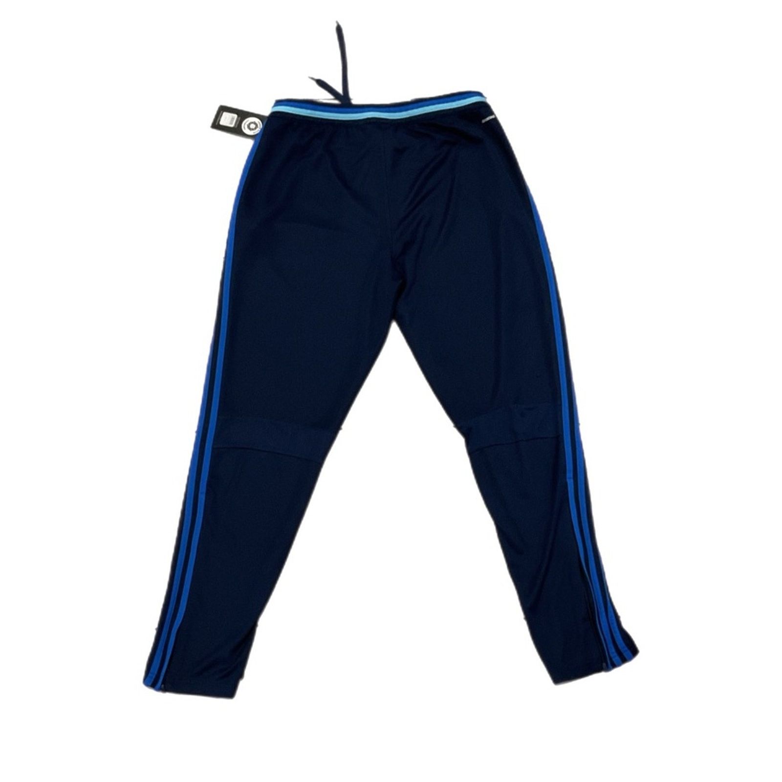 Adidas Adidas ClimaCool Blue Track Pants Size US 30 / EU 46 - 2 Thumbnail