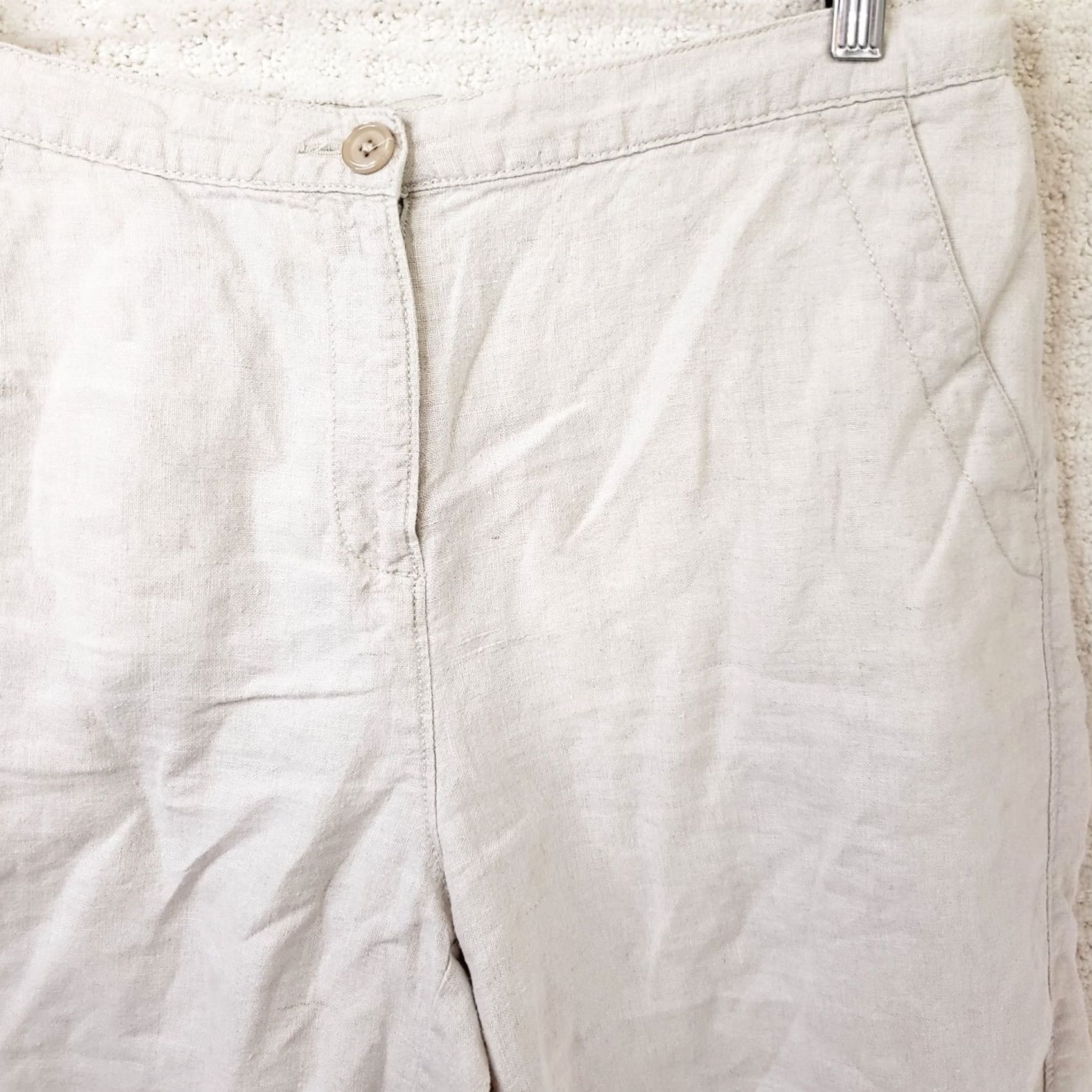 Vintage VINTAGE? None. (Sorry) Size 24" / US 00 / IT 34 - 3 Thumbnail