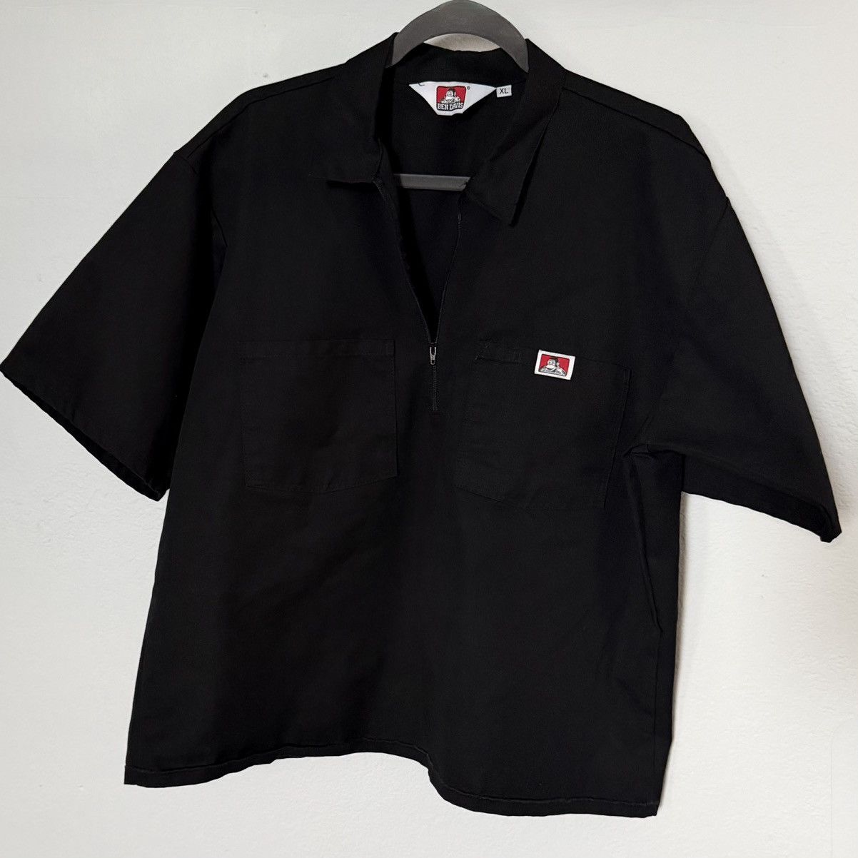 Ben Davis BEN DAVIS CROPPED Size US XL / EU 56 / 4 - 1 Thumbnail