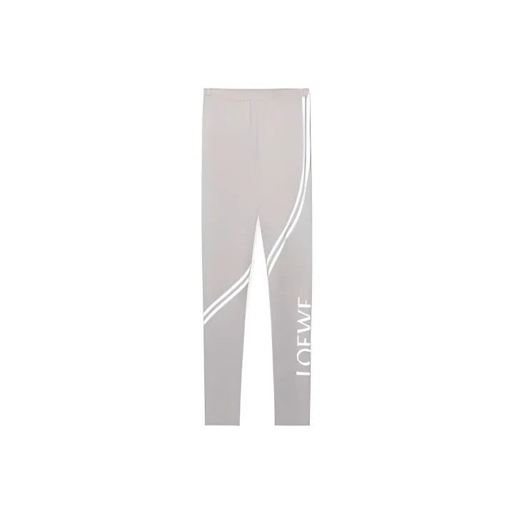Loewe Loewe SS23 Logo Print Sports Pants Size US 26 / EU 42 - 1 Thumbnail