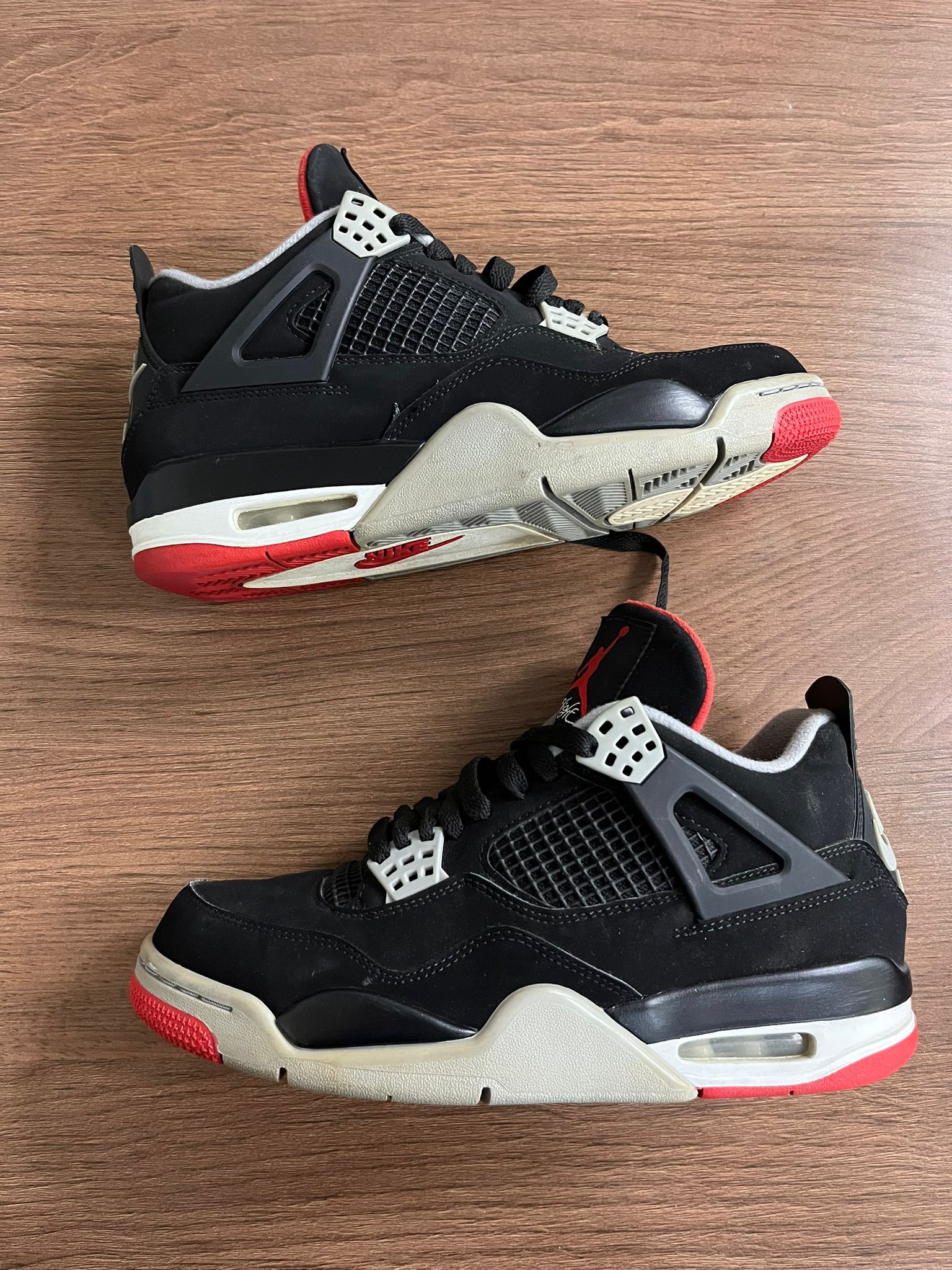 Nike Air Jordan 4 Retro