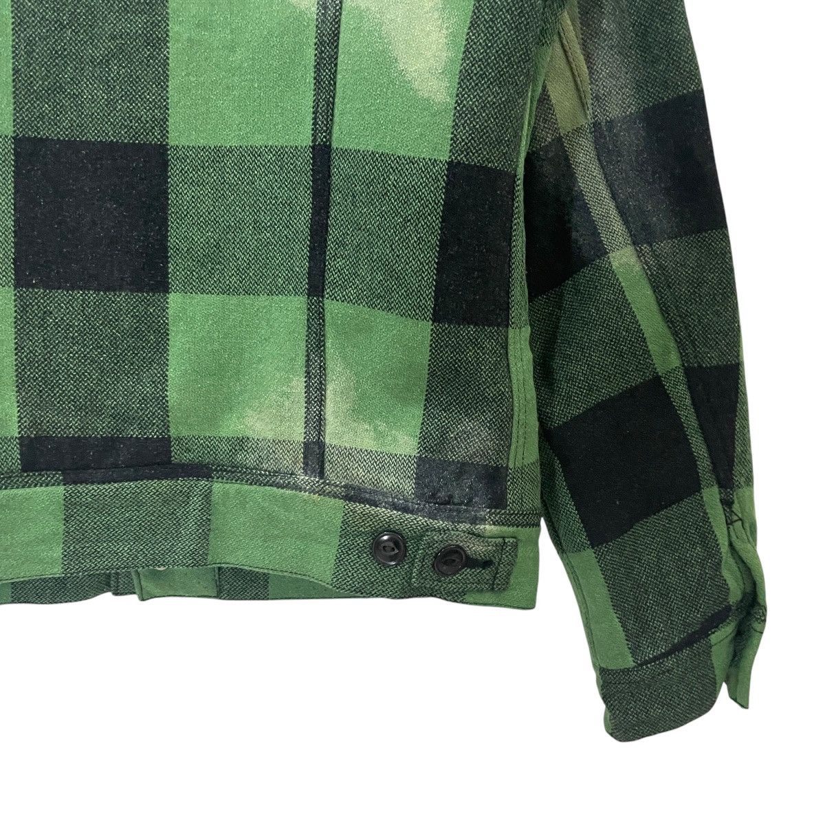 Lee Vintage Union Made Lee X Tmt Workers Jacket Size US M / EU 48-50 / 2 - 10 Thumbnail