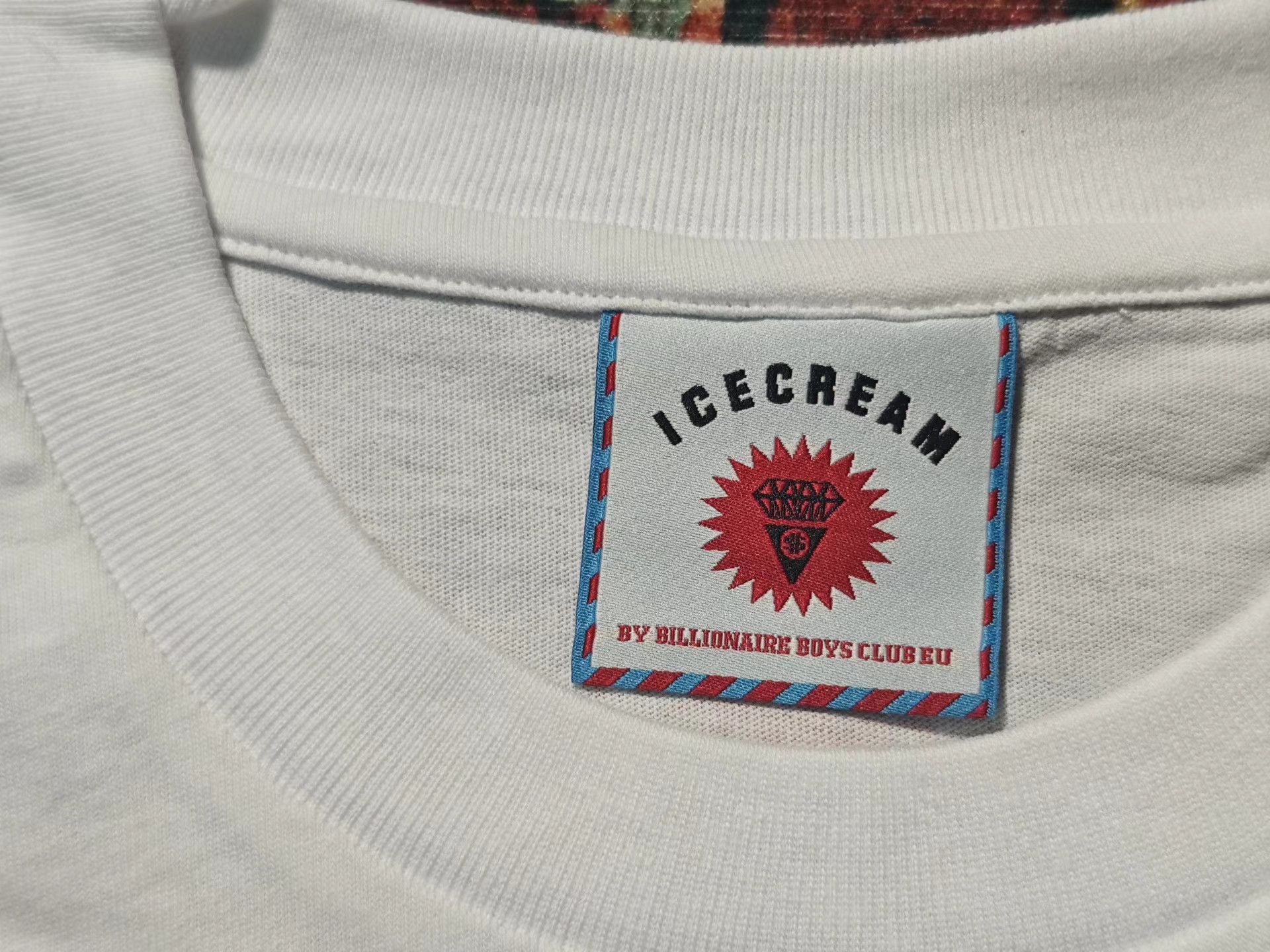 Billionaire Boys Club Billionaire Boys Club Crewneck Short Sleeve T-Shirt Size US M / EU 48-50 / 2 - 6 Thumbnail