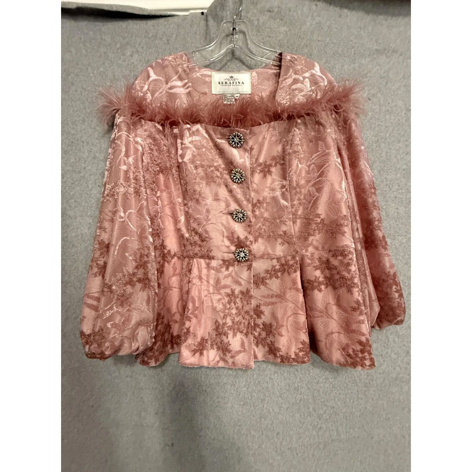 Vintage VINTAGE Size XL / US 12-14 / IT 48-50 - 2 Thumbnail