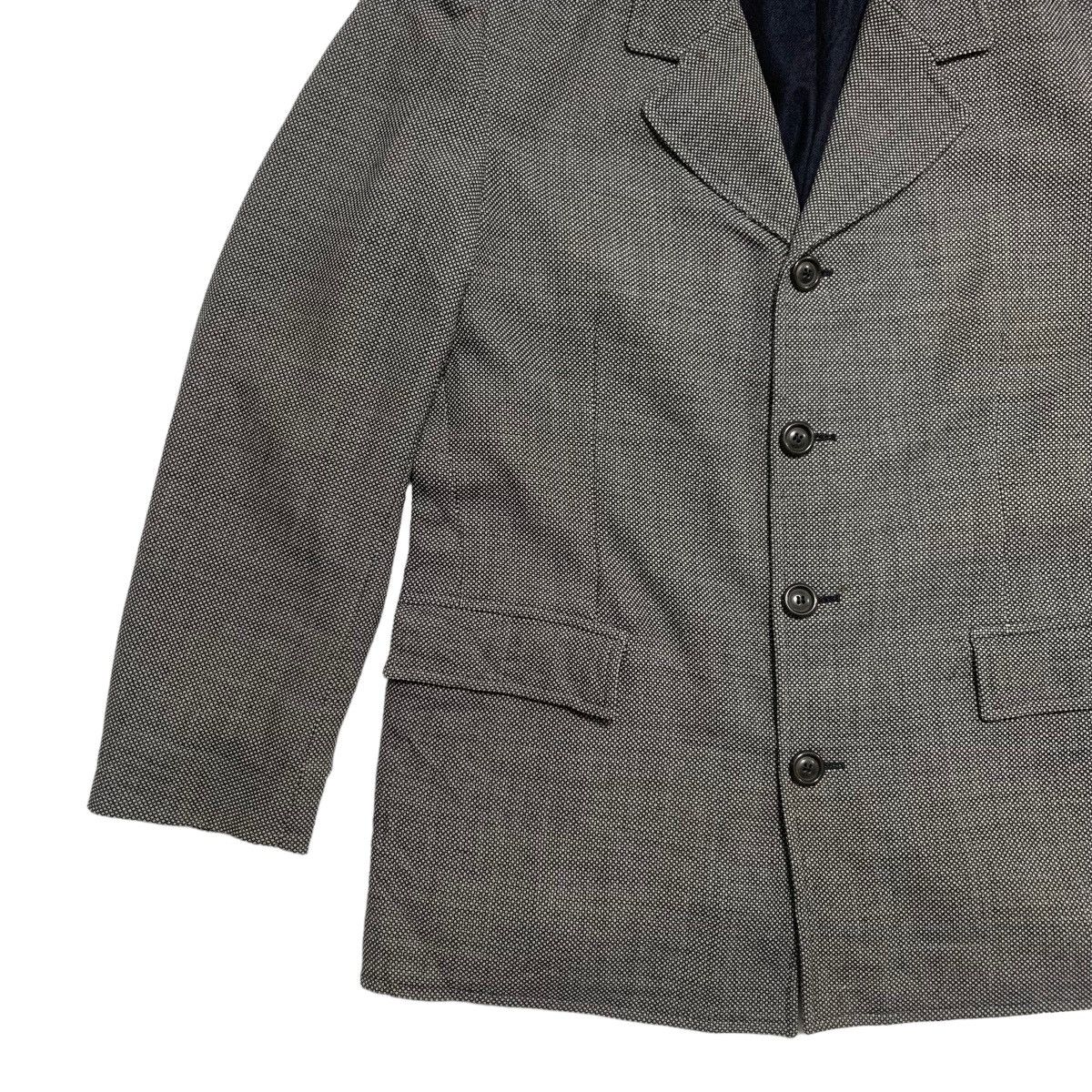 Emporio Armani Emporio Armani Jacket Size US M / EU 48-50 / 2 - 2 Thumbnail