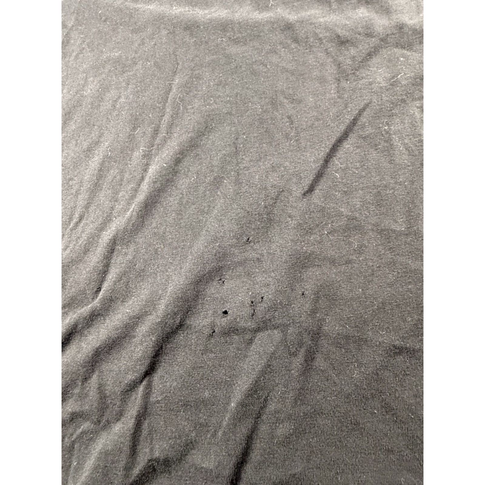 Vintage Chipotle T-Shirt Short Sleeve Adult Large Black Size US L / EU 52-54 / 3 - 5 Thumbnail